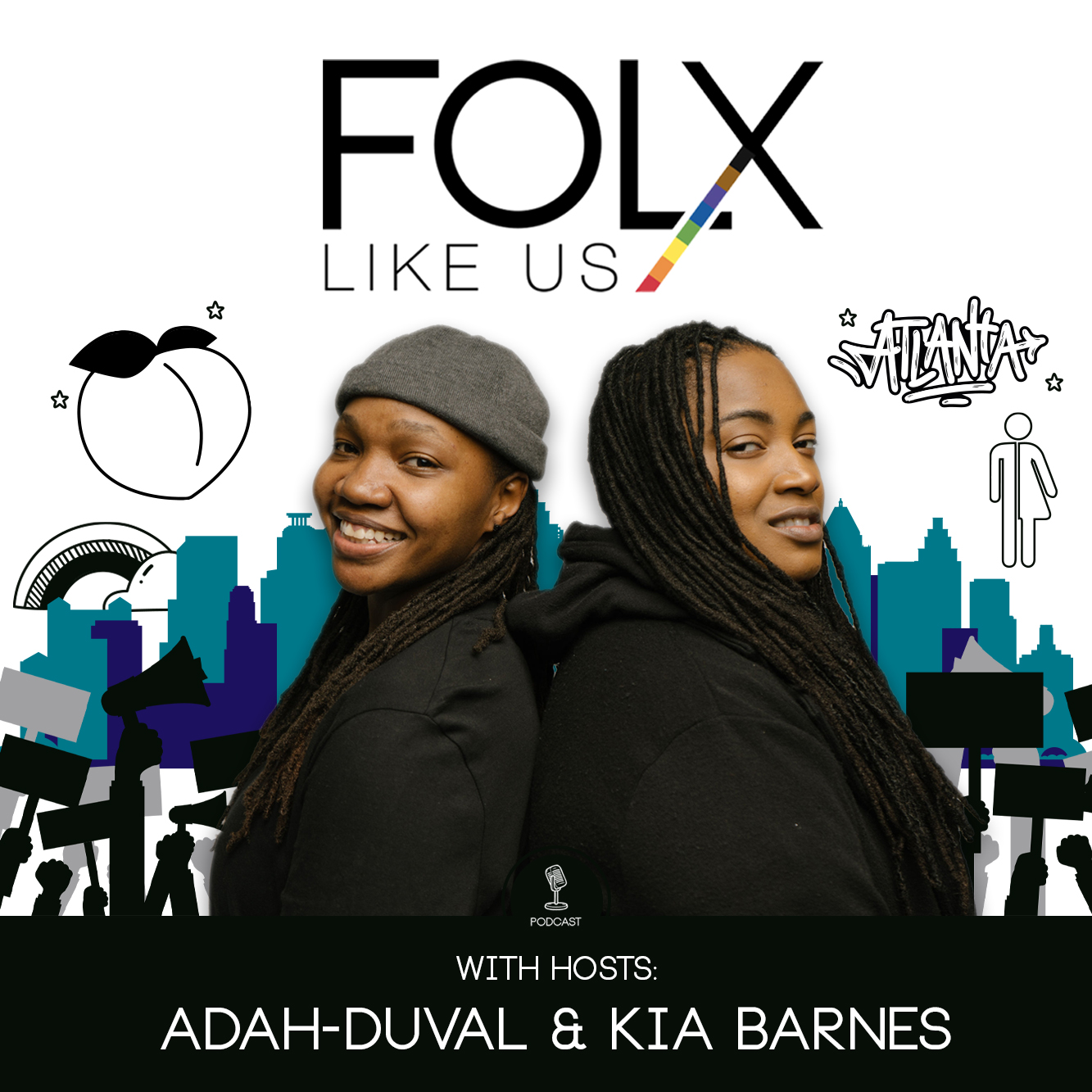 Folx Like Us