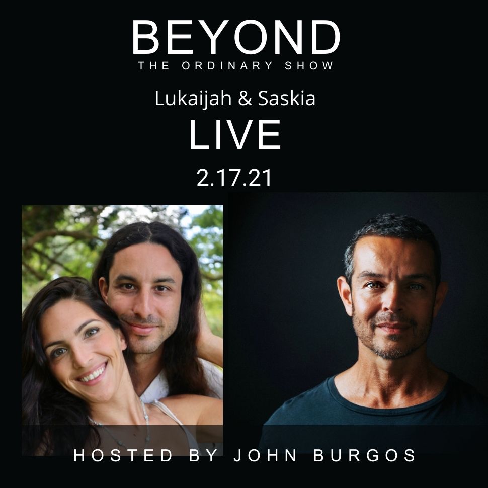 Beyond The Ordinary Show