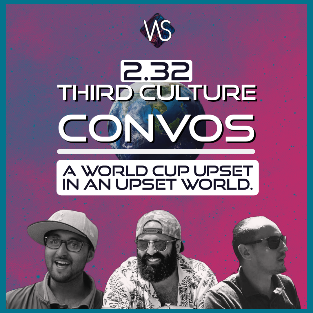 Third Culture Convos