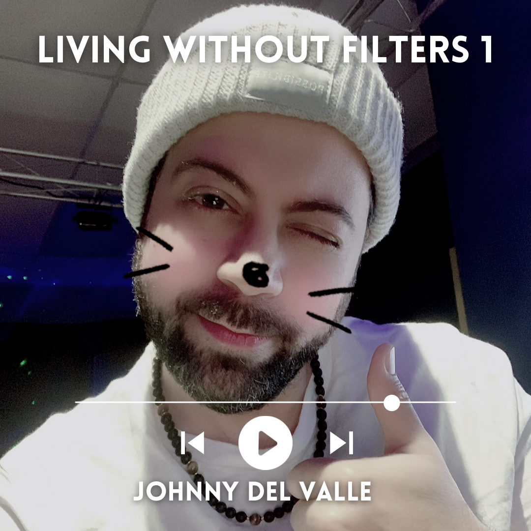 Johnny Del Valle | Without Limits