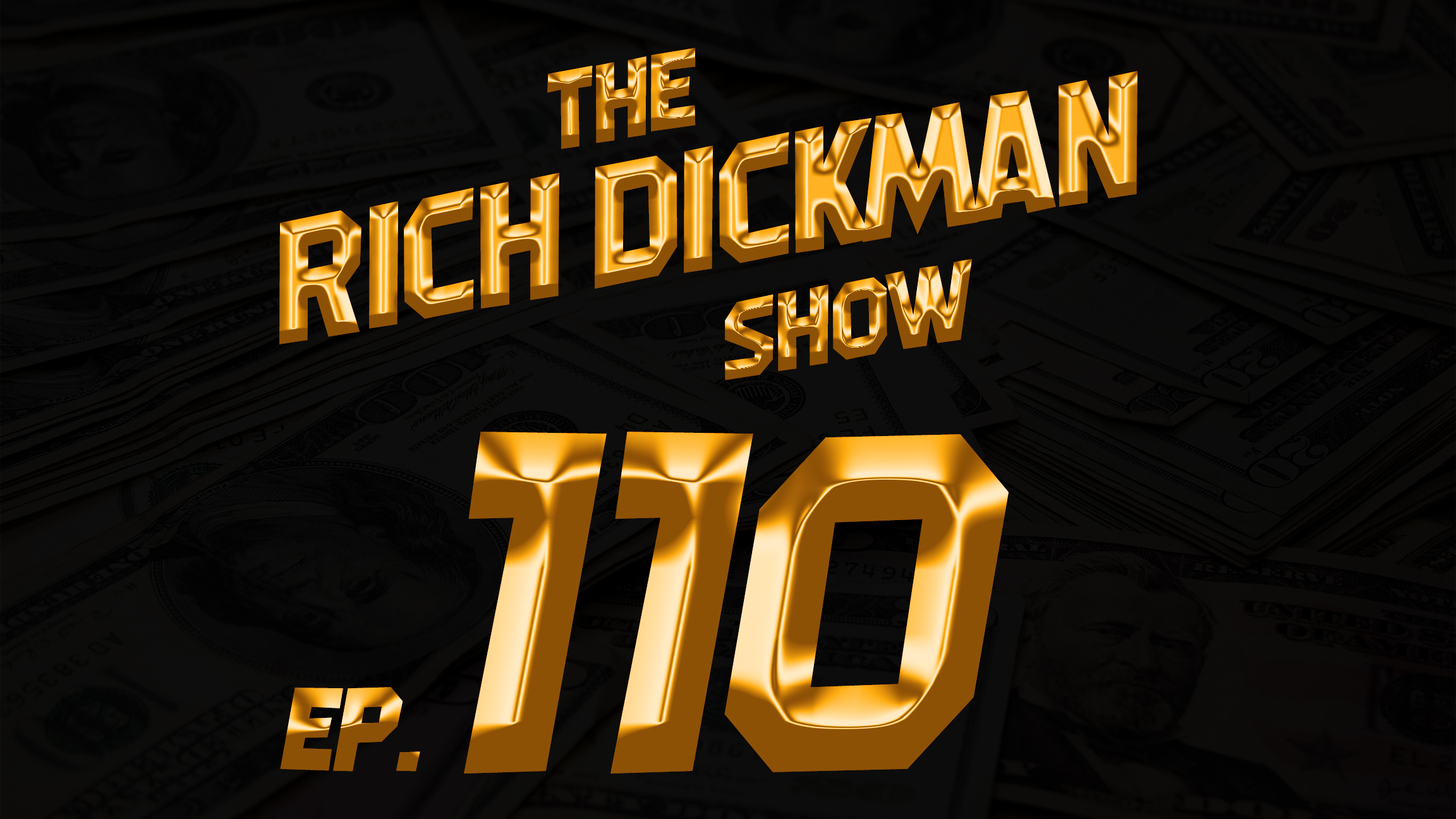 Episode 110 - Bumper Porn