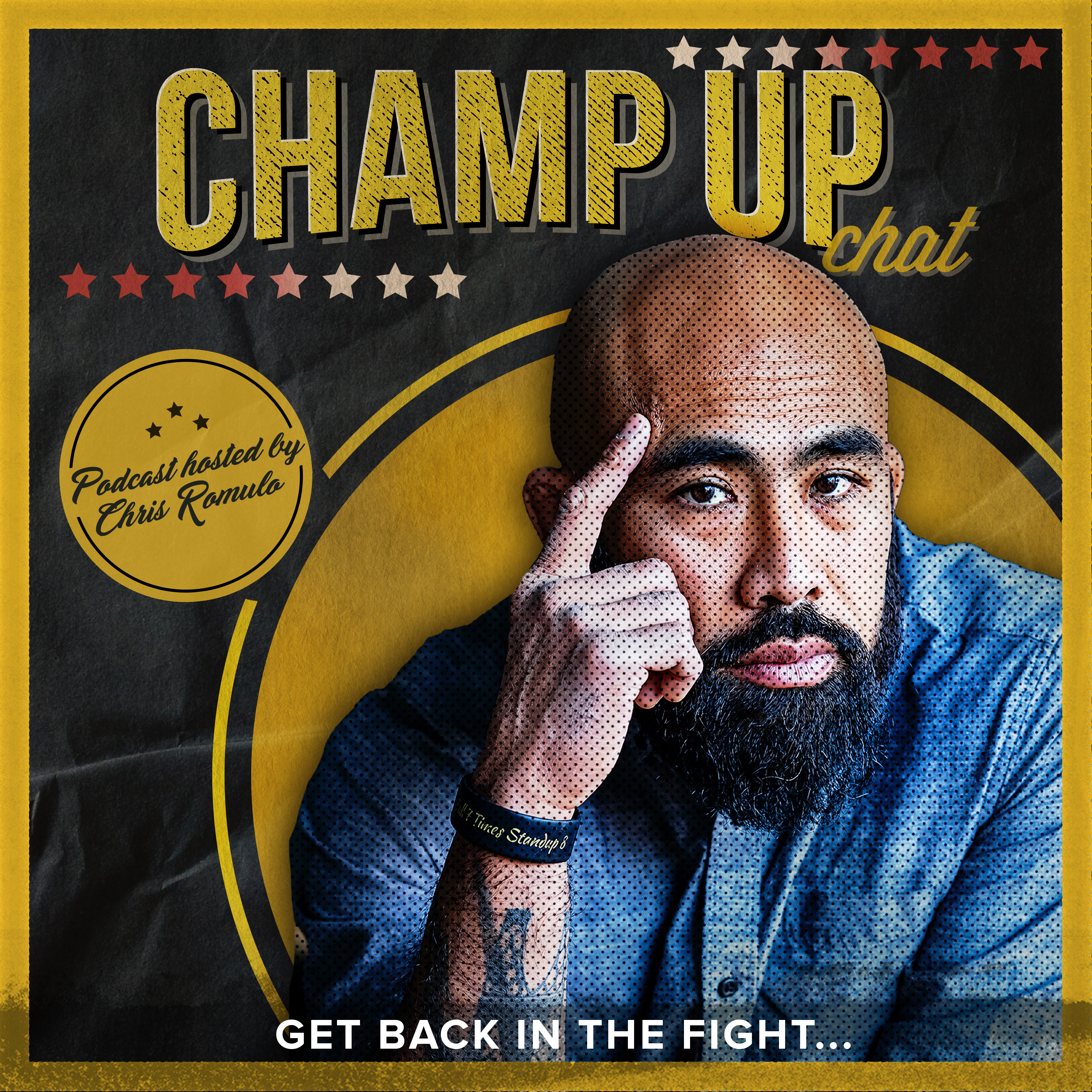Champ Up Chat
