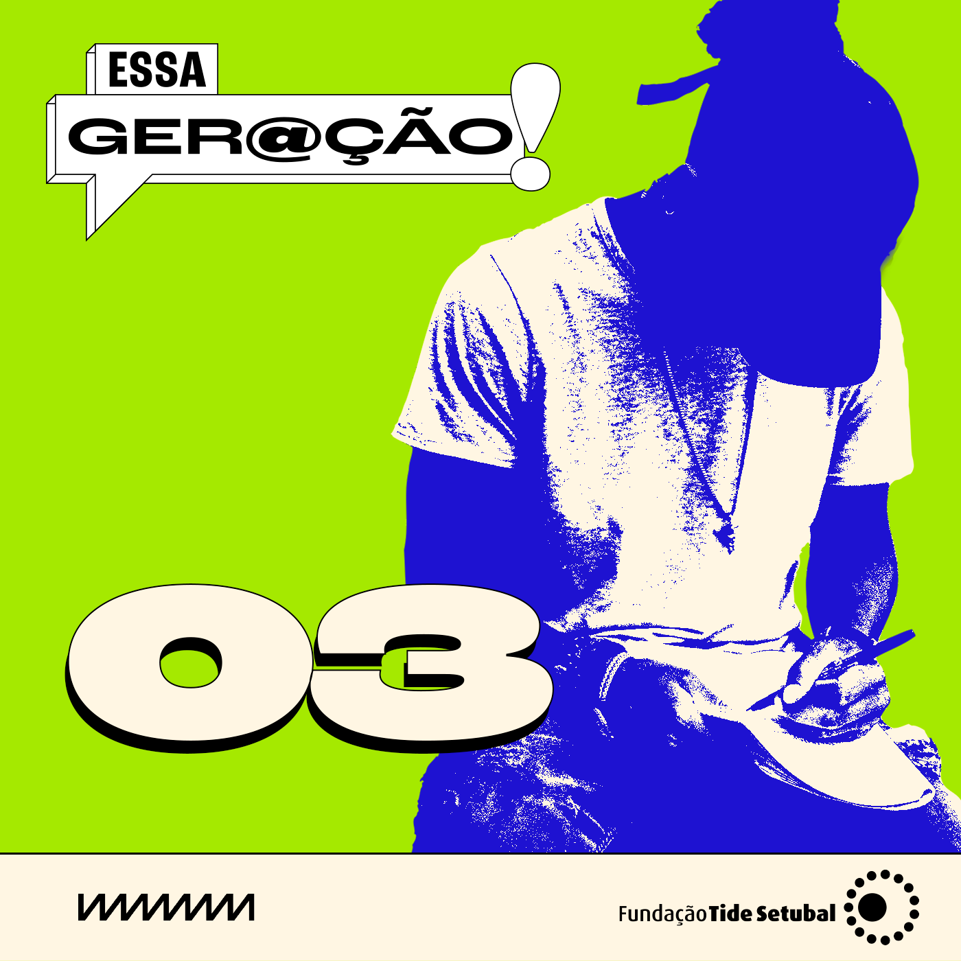 Essa Geração