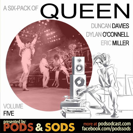 THE PODS & SODS NETWORK