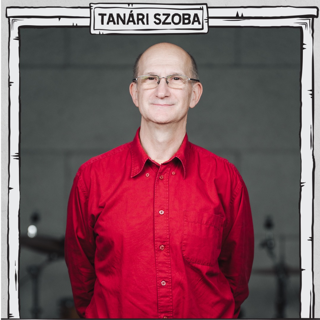 Tanári Szoba