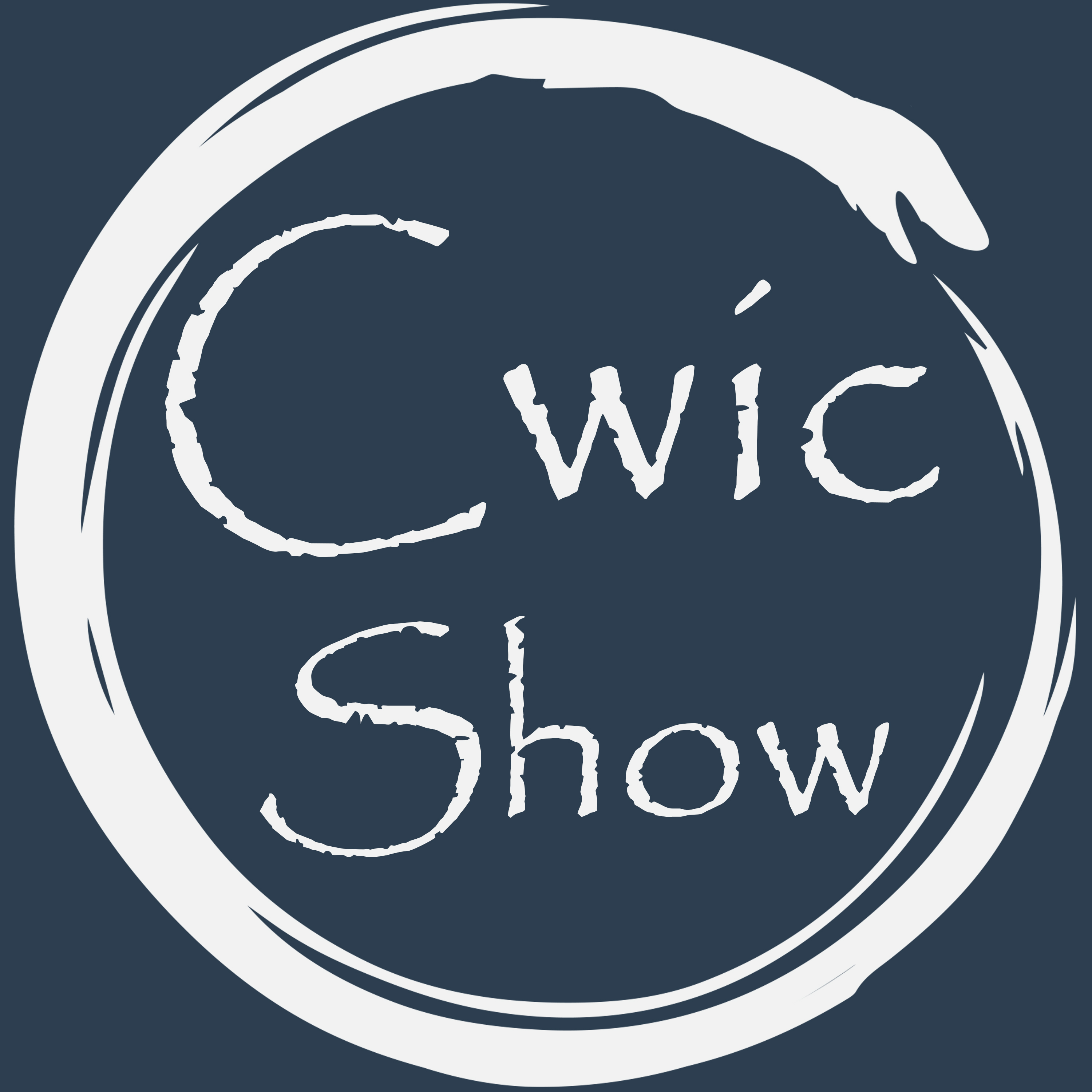 Cwic Show Don Bradley, The Lost 116 Pages of The Book of Mormon Cwic