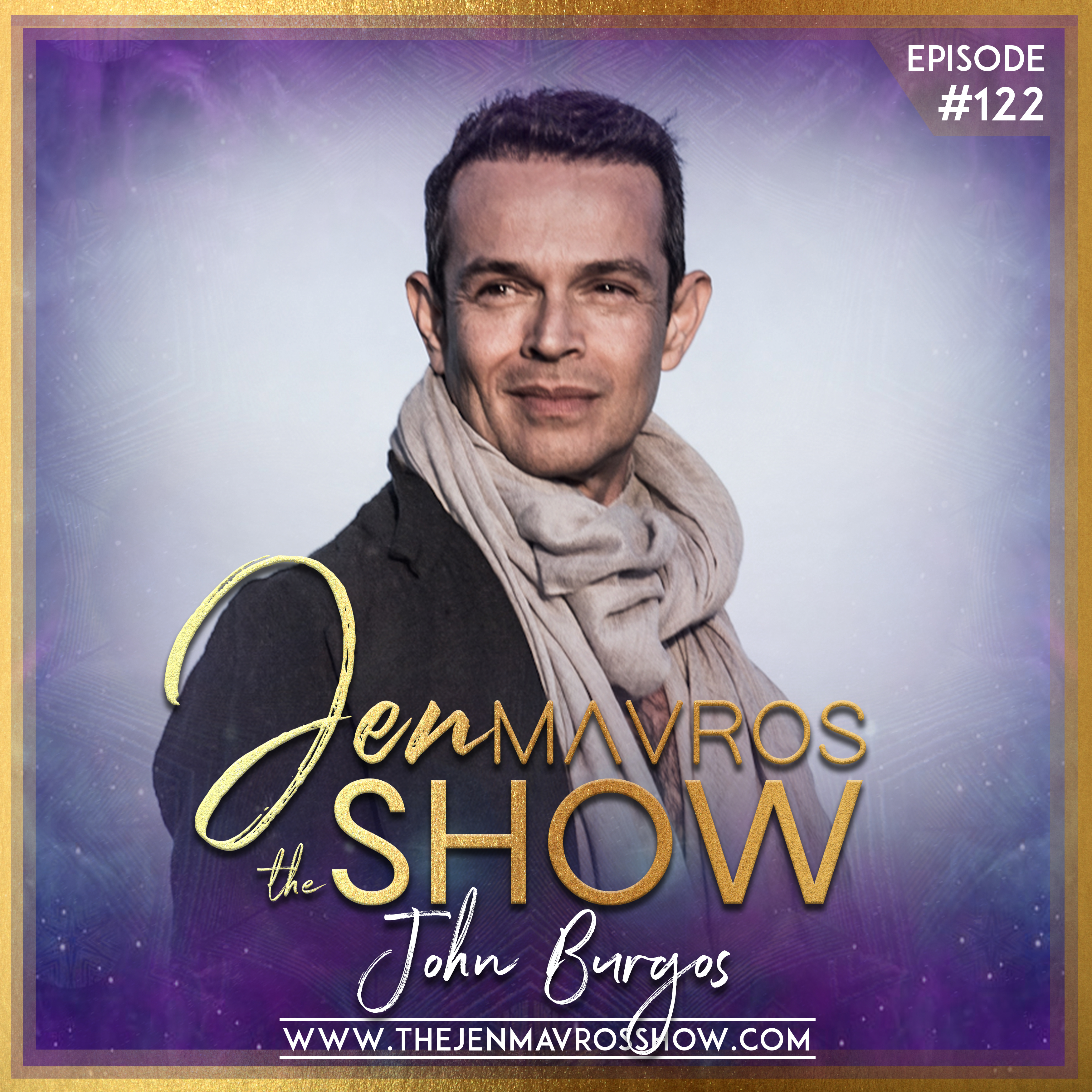The Jen Mavros Show