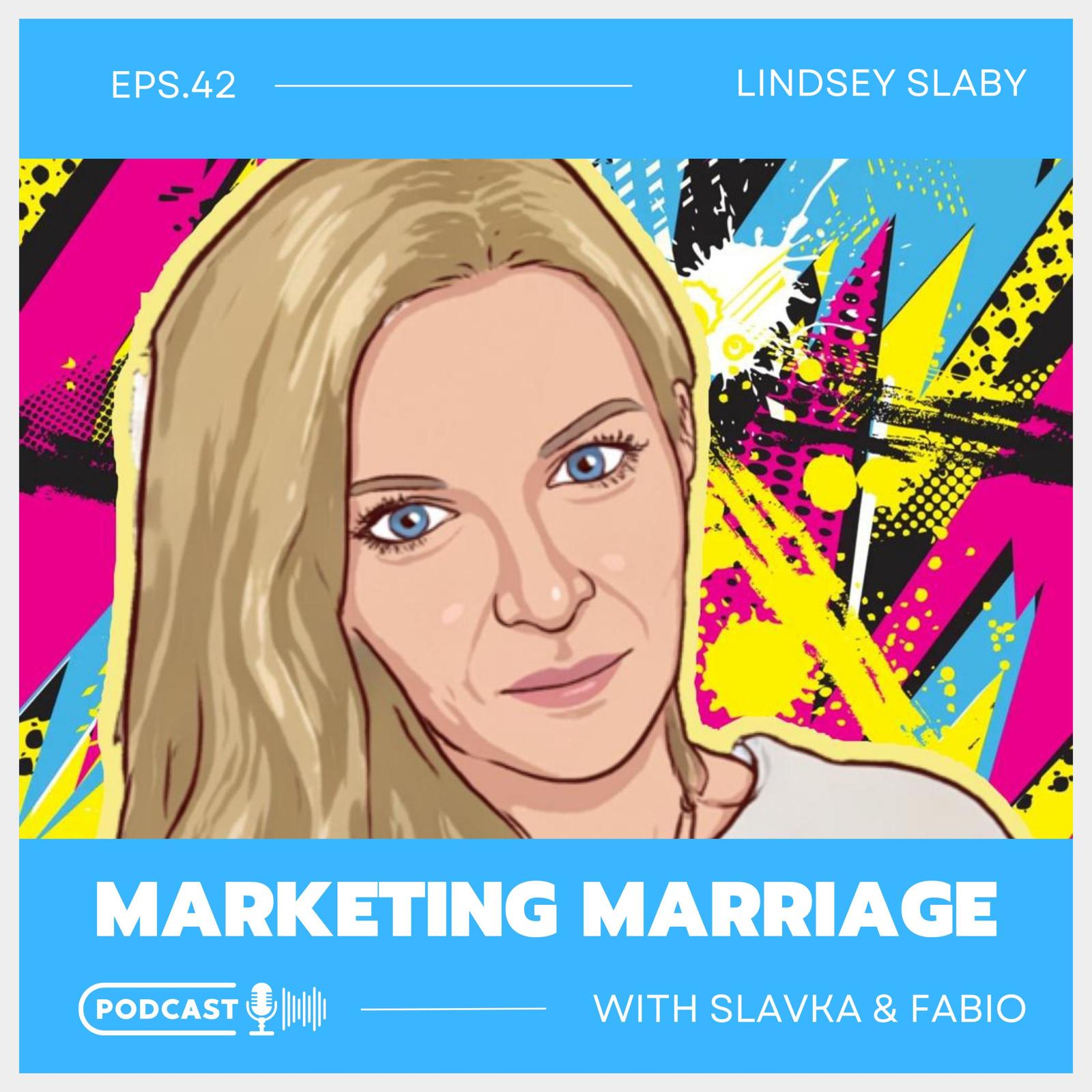 The Marketing Marriage