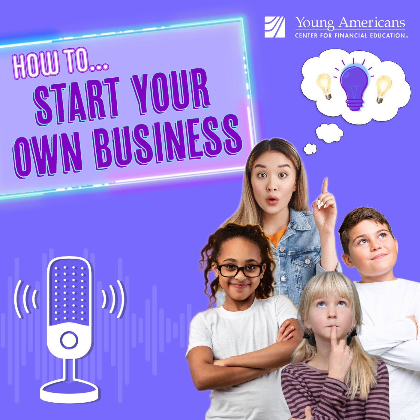 Money Smarts for Kids