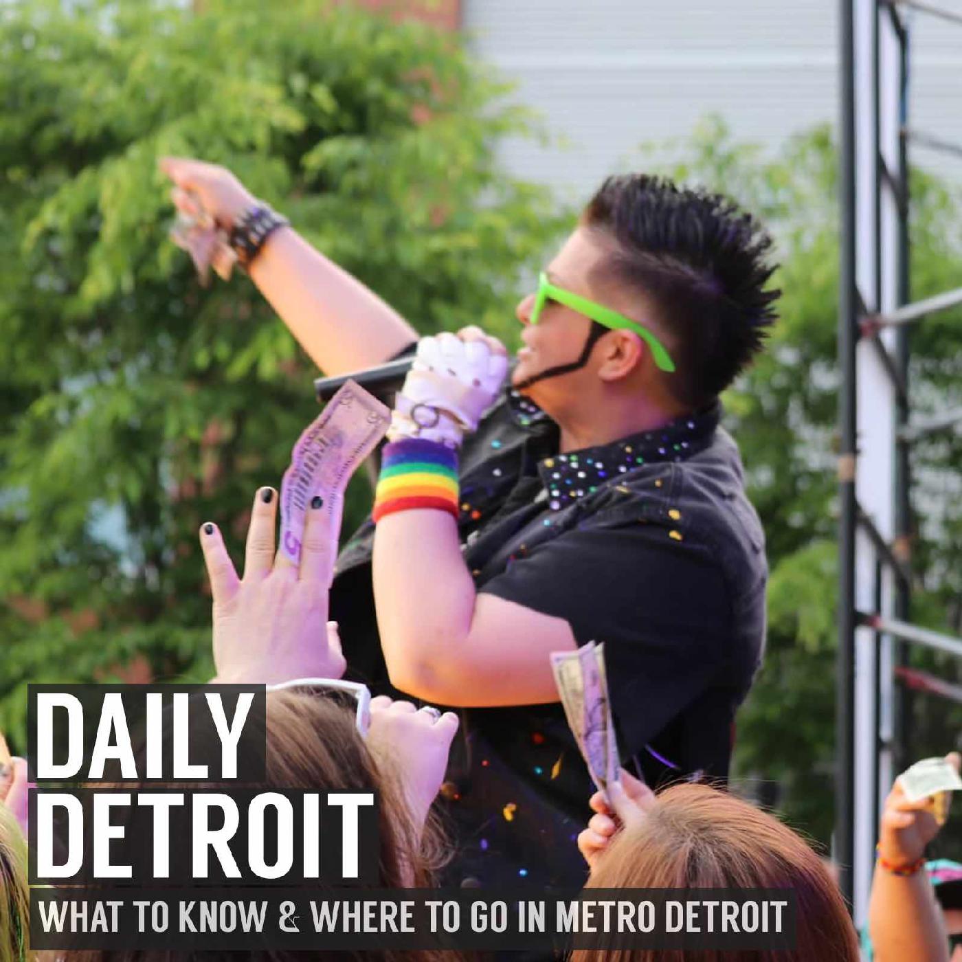 Daily Detroit