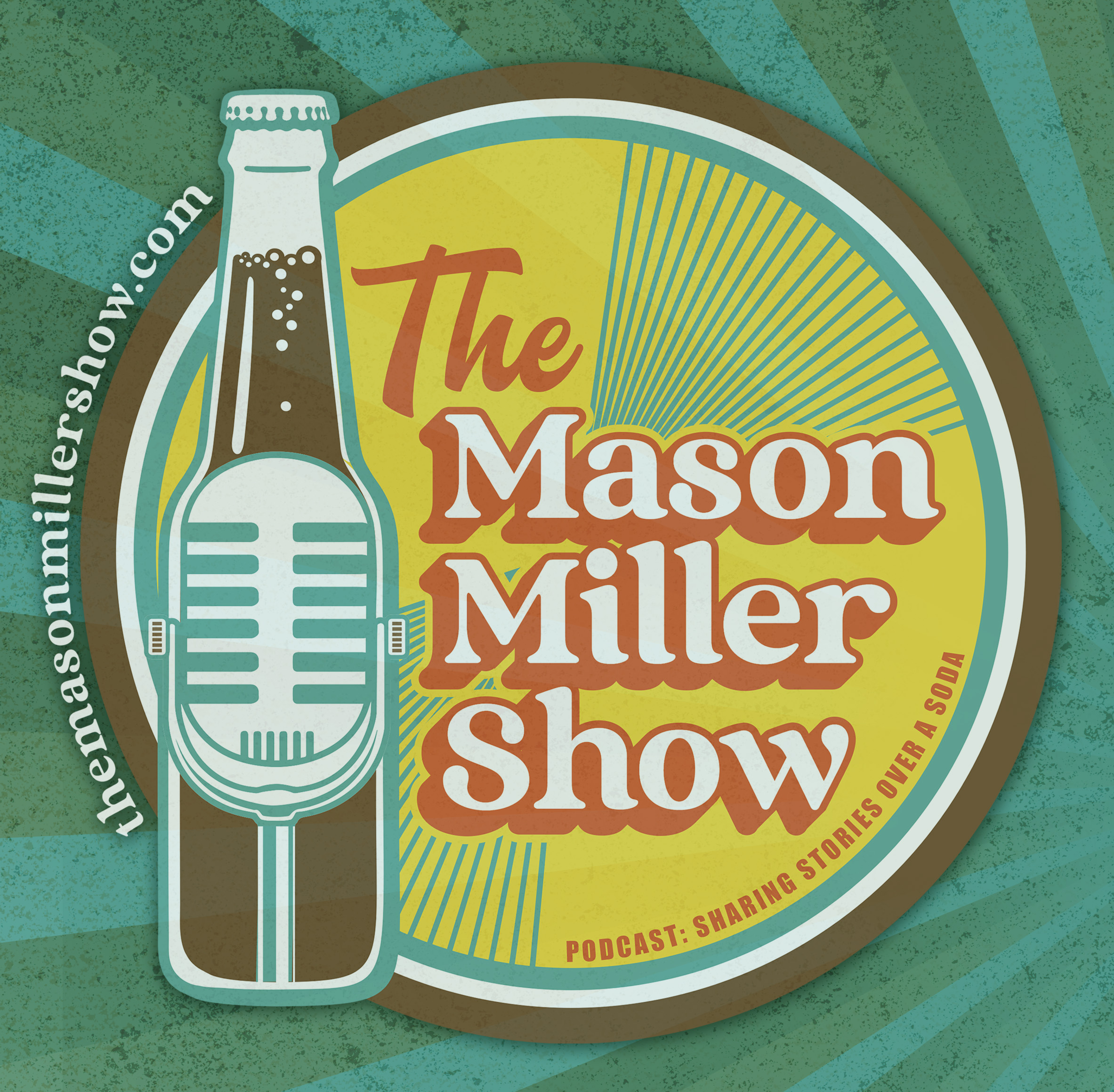 The Mason Miller Show