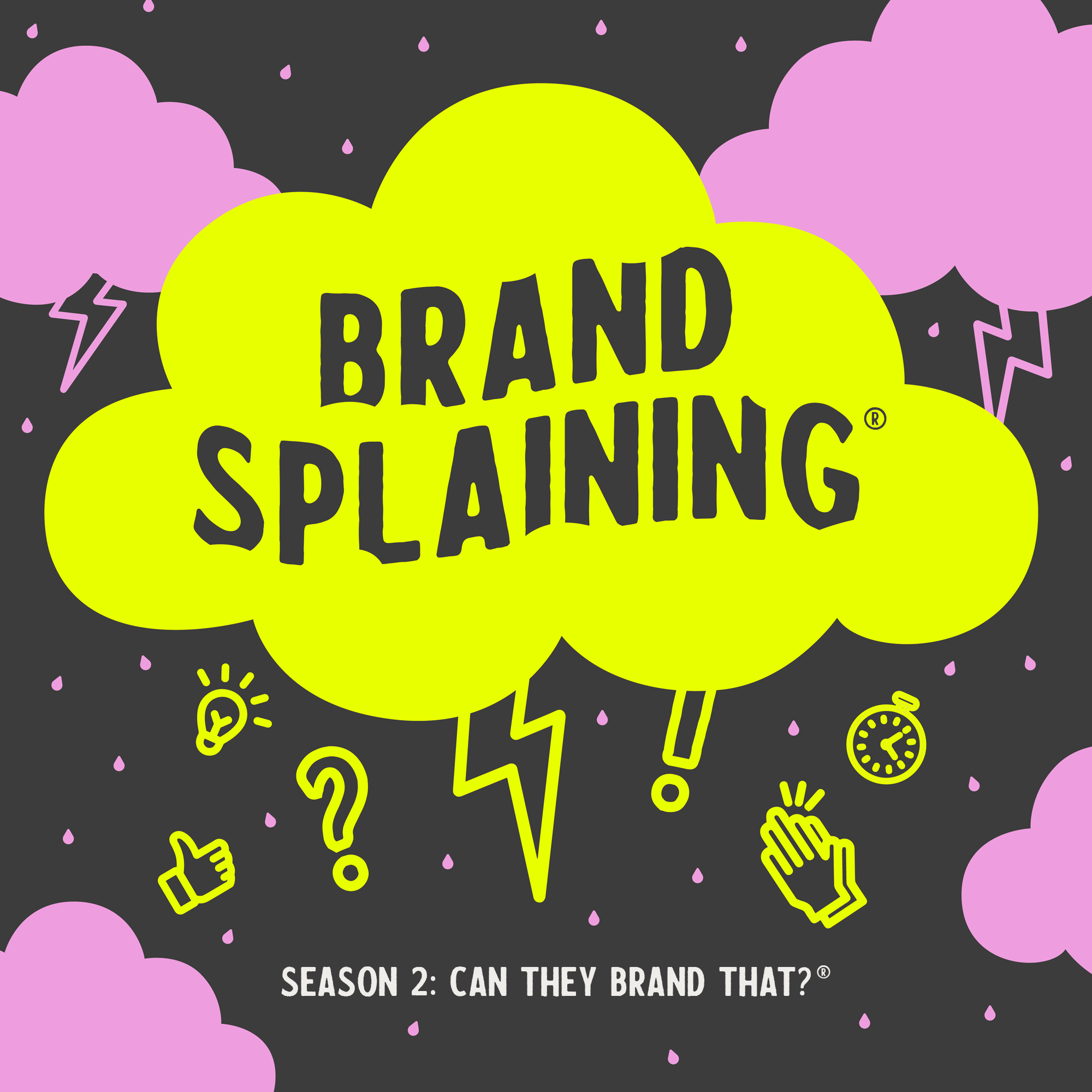 Brandsplaining