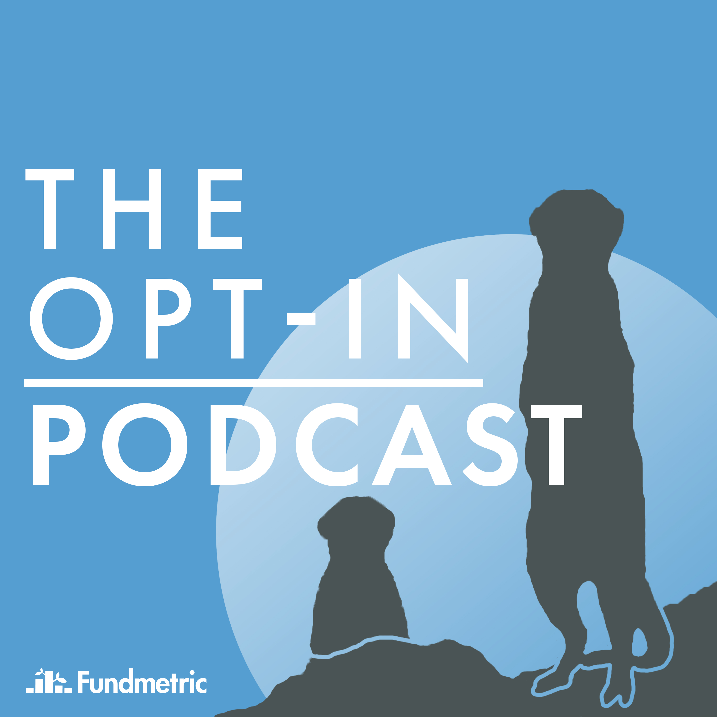 Opt-in Podcast