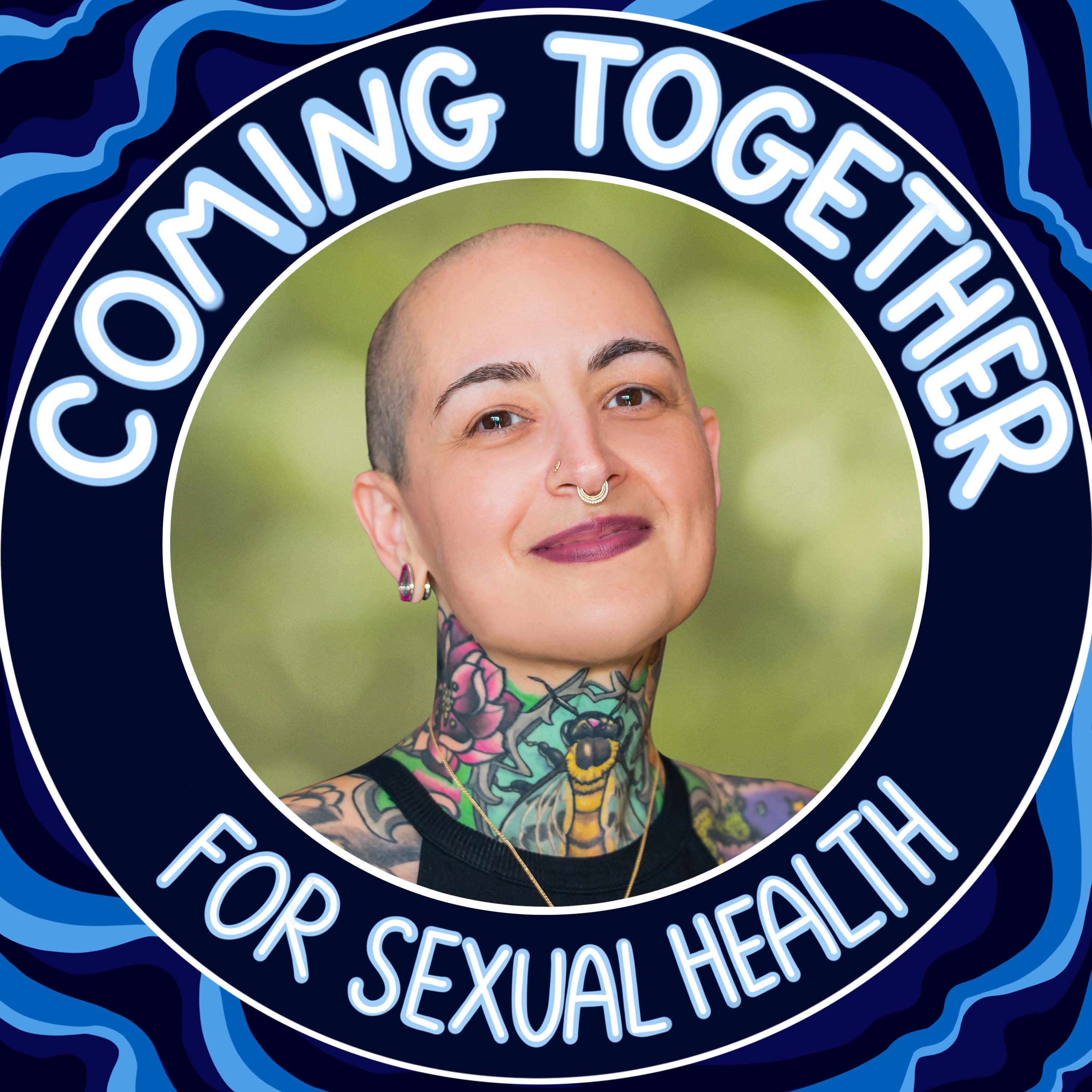 Coming Together for Sexual Health