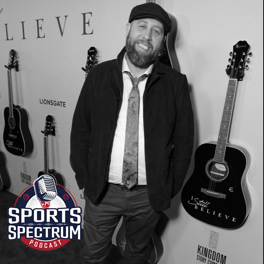 Sports Spectrum Podcast