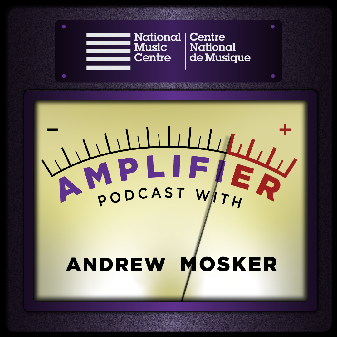 NMC Amplifier