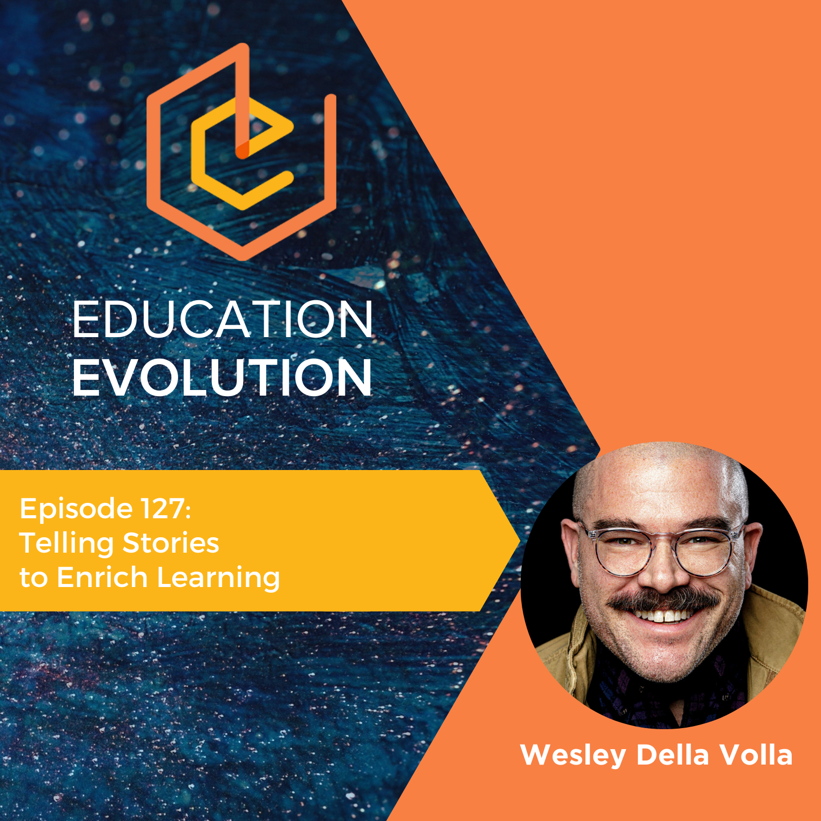 Education Evolution