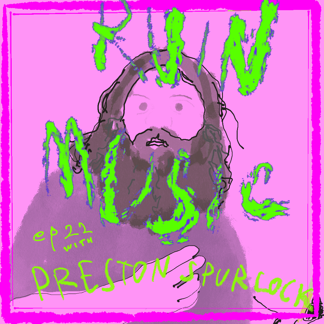 Ruin Music
