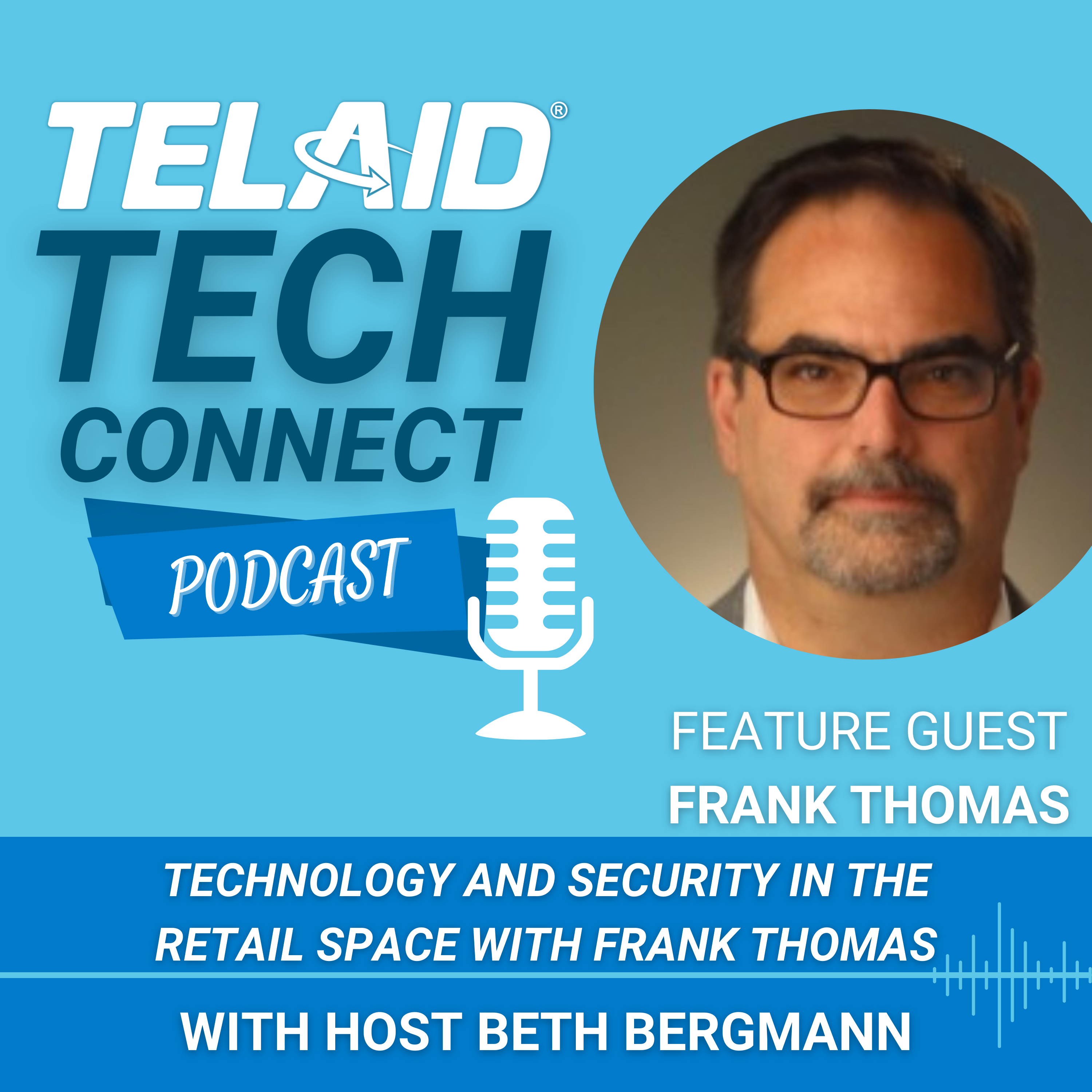 Telaid Tech Connect
