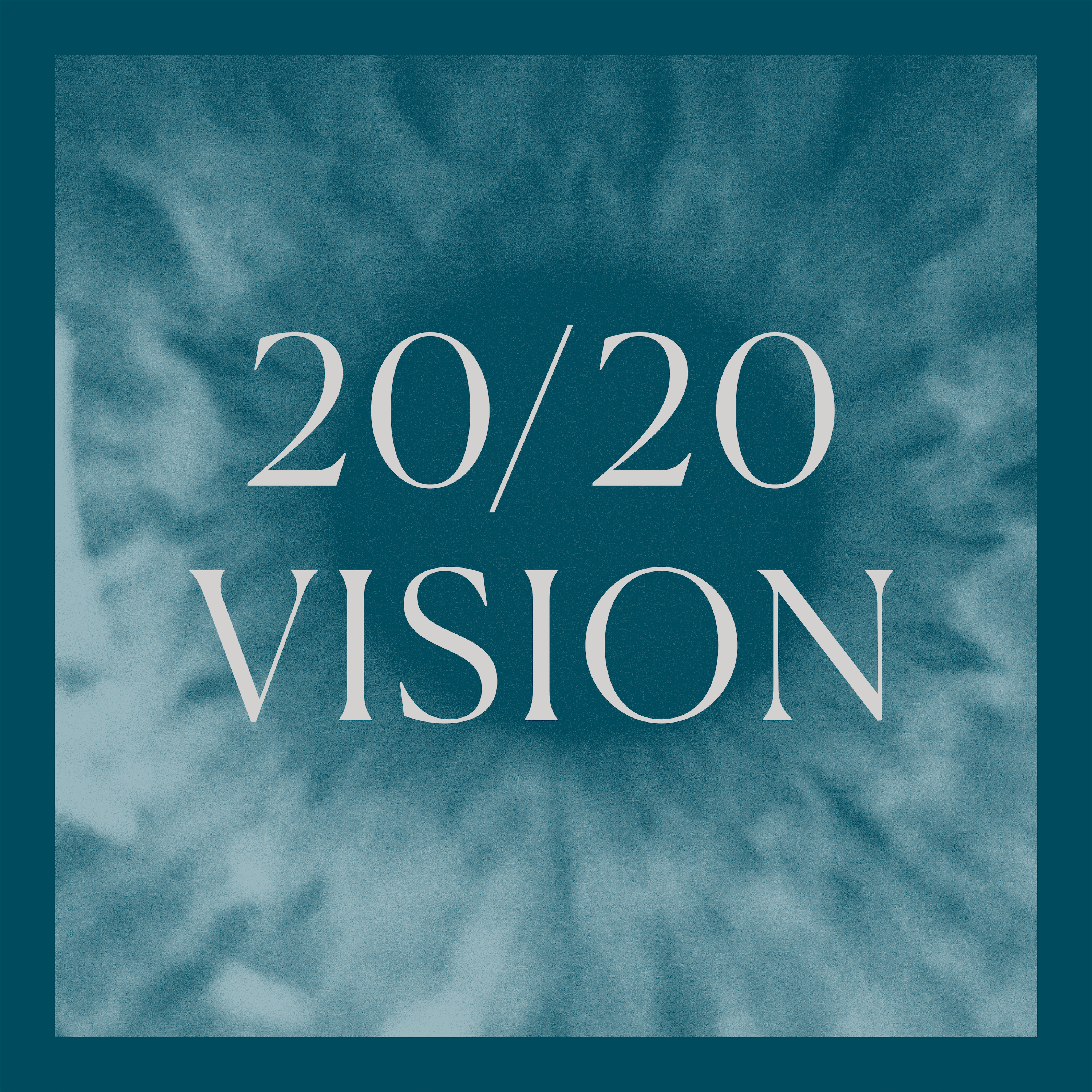 20/20 Vision with Robin Klein