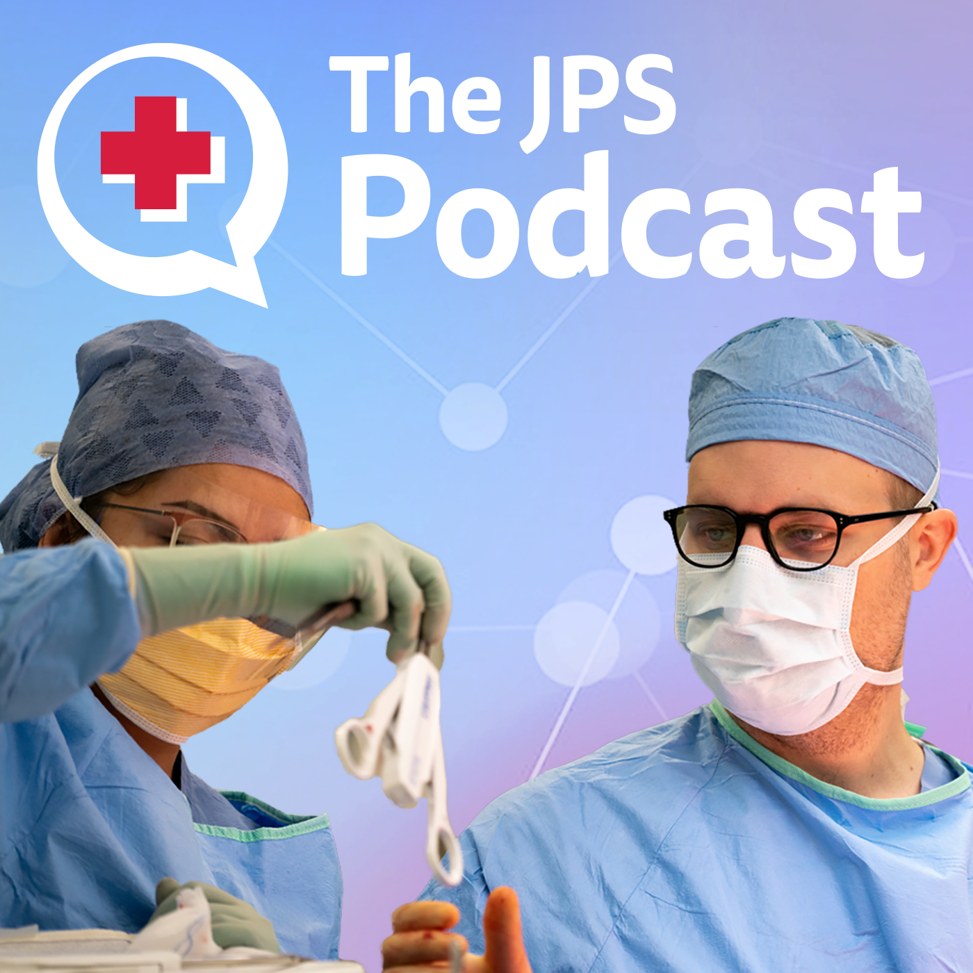 The JPS Podcast