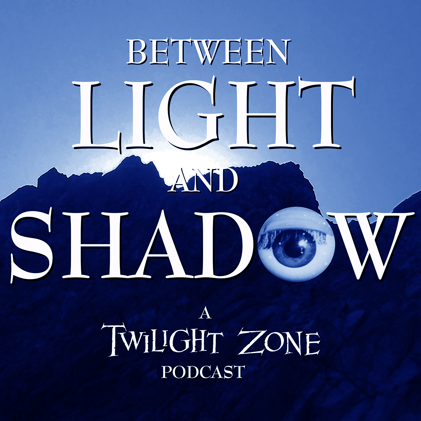 3x05 "NAMALTuous" Between Light and Shadow A Twilight Zone Podcast