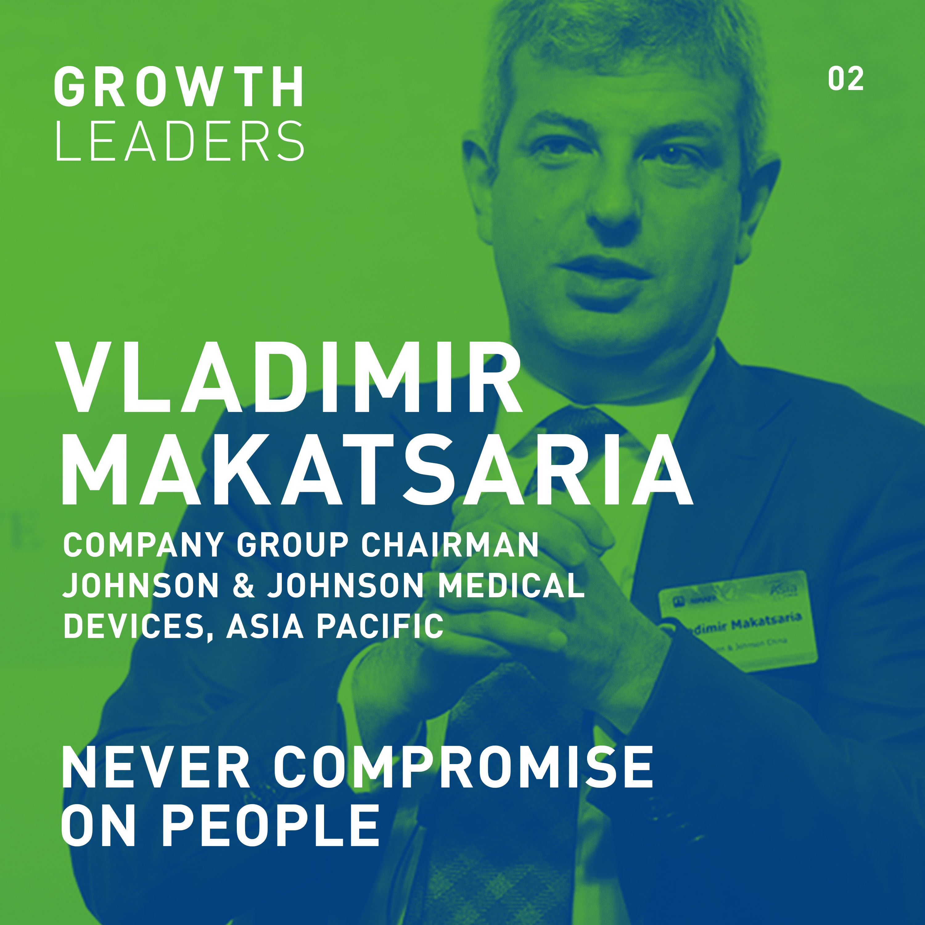 Growth Leaders
