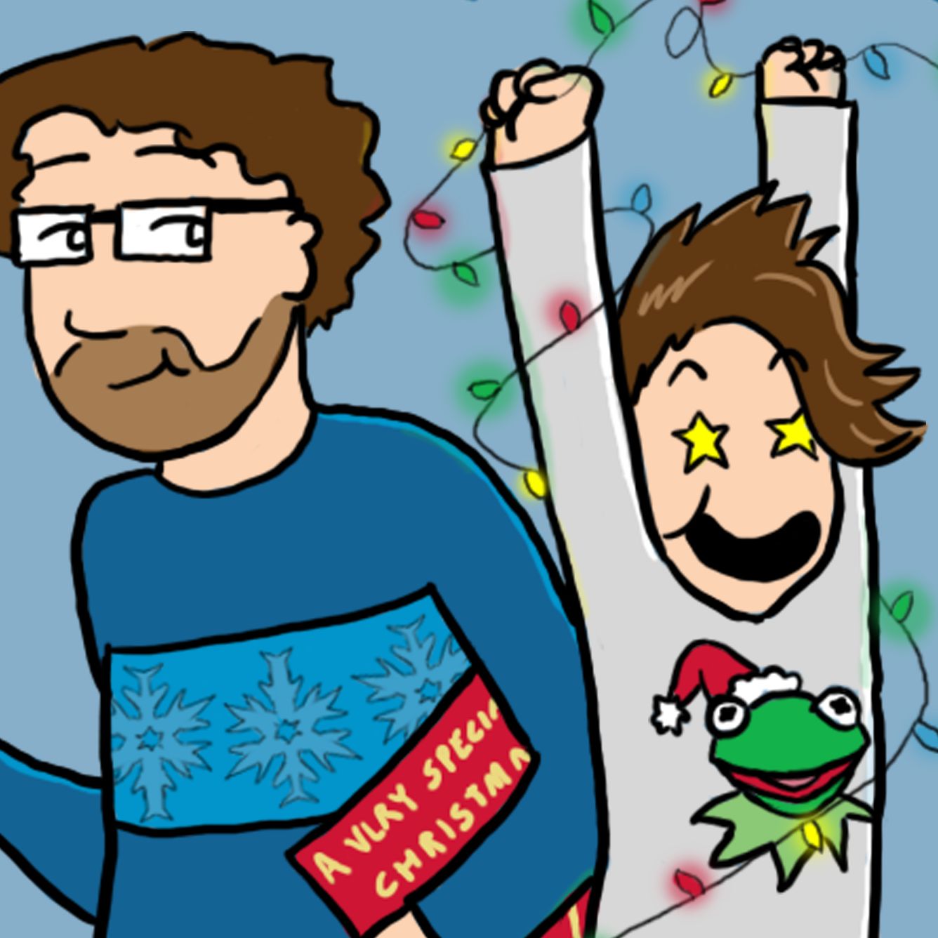 Episode 276: Two Princes
