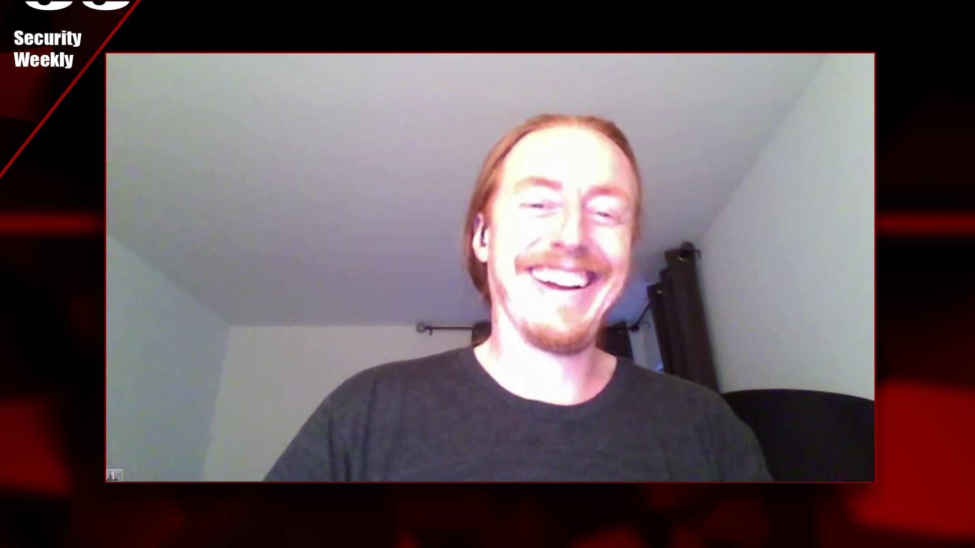 Paul\'s Security Weekly (Video)