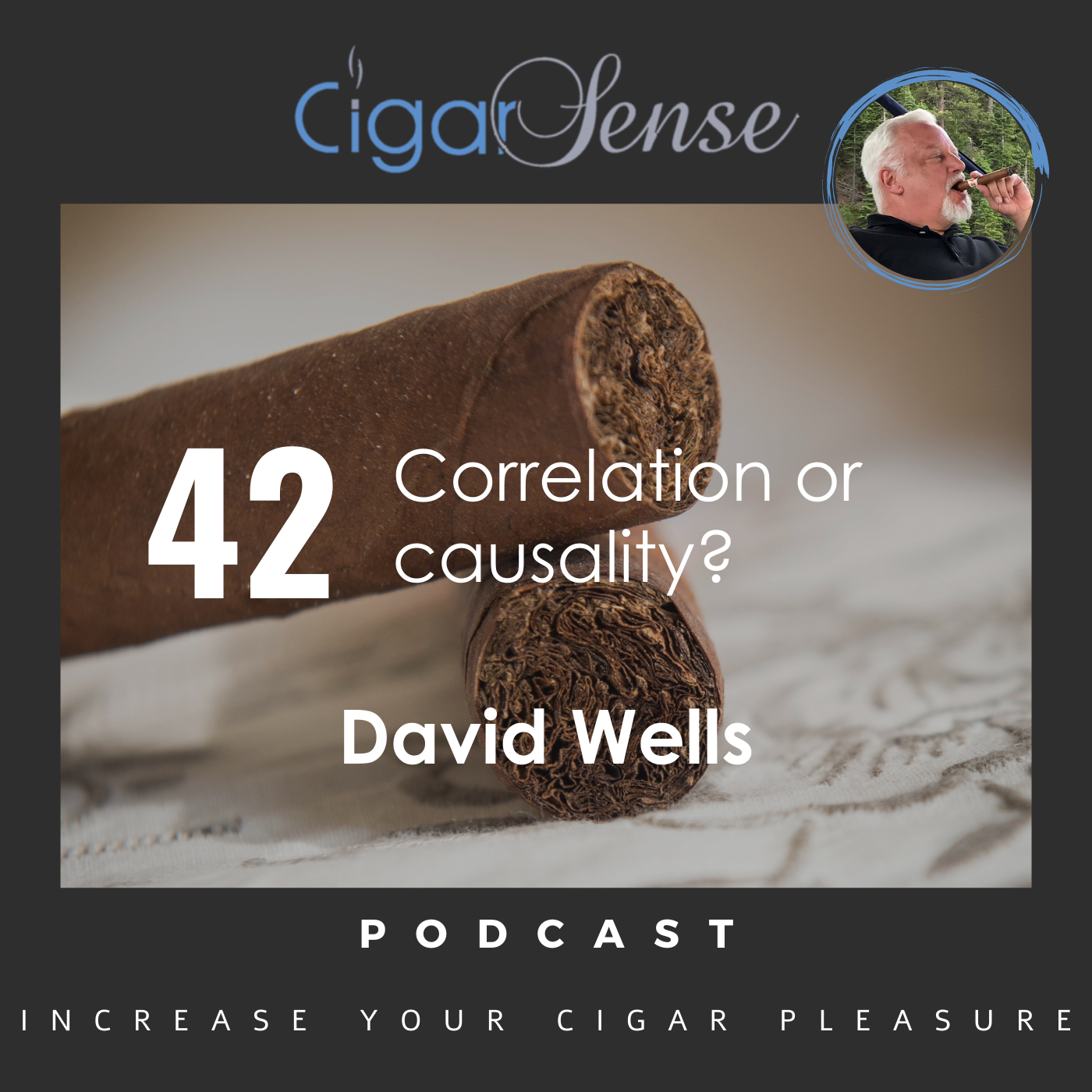 Cigar Sense Podcast