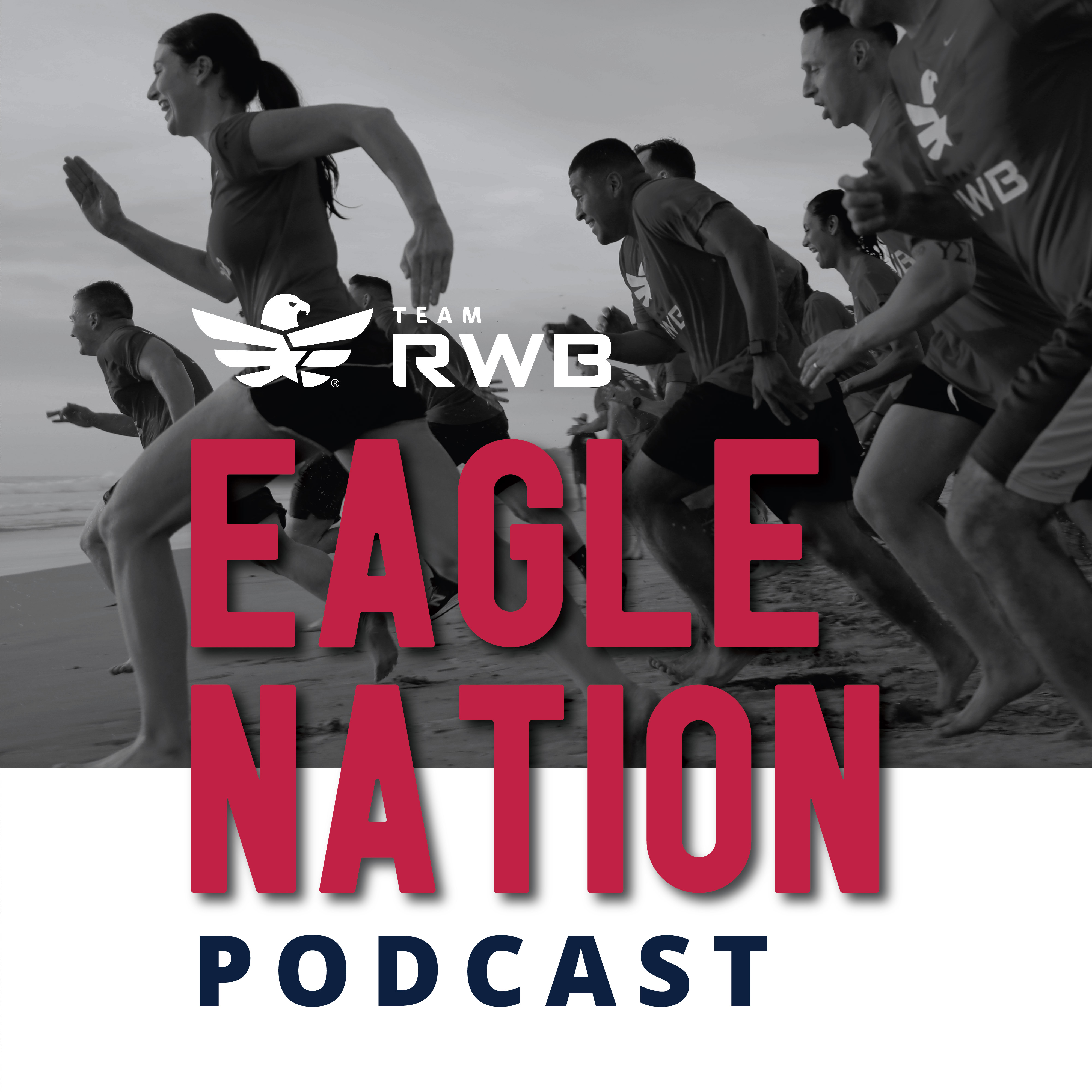 Eagle Nation Podcast