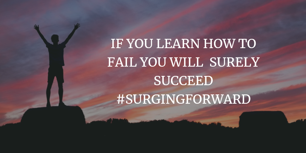 Surging Forward Podcast - A Podcast Devoted to the Working Class