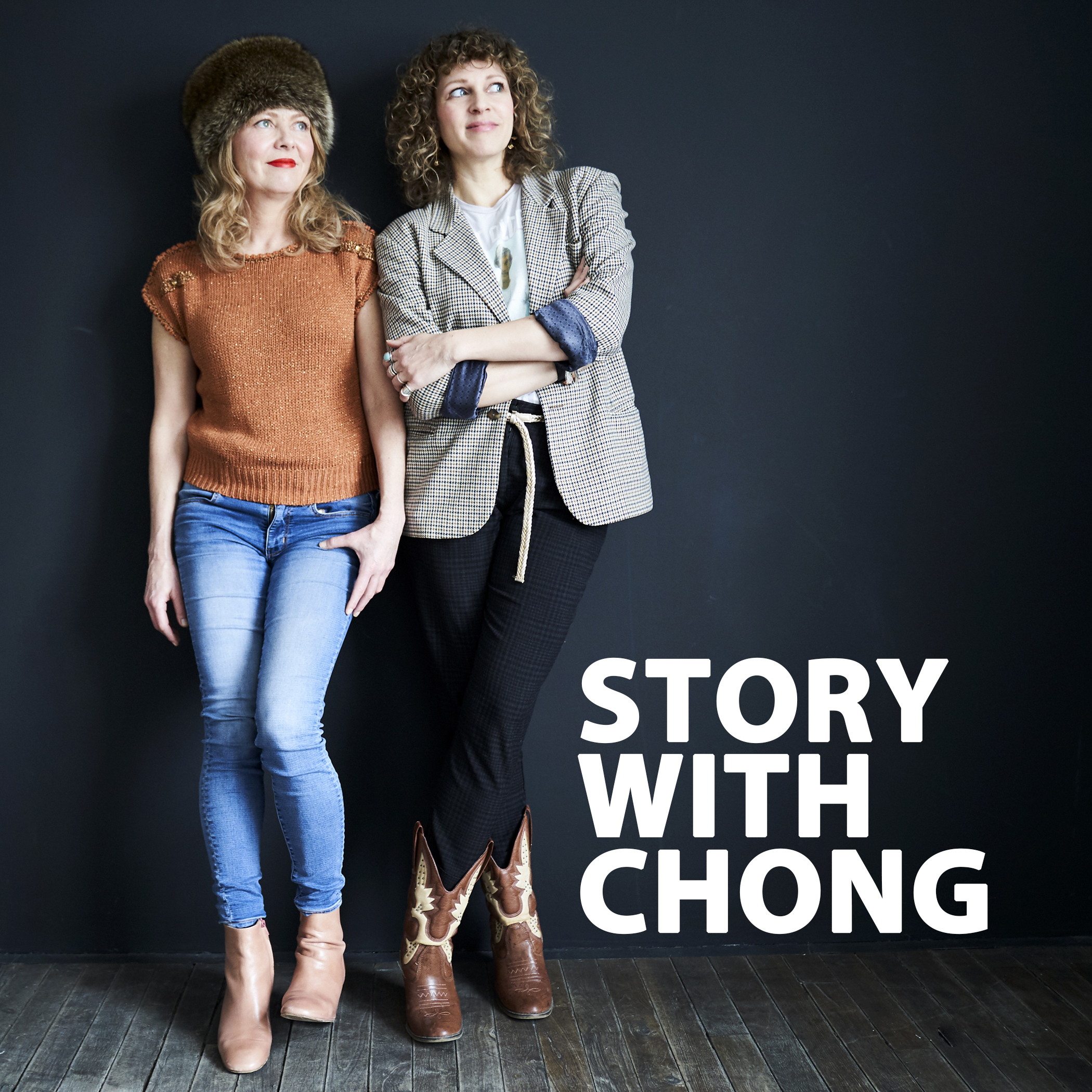Story with Chong