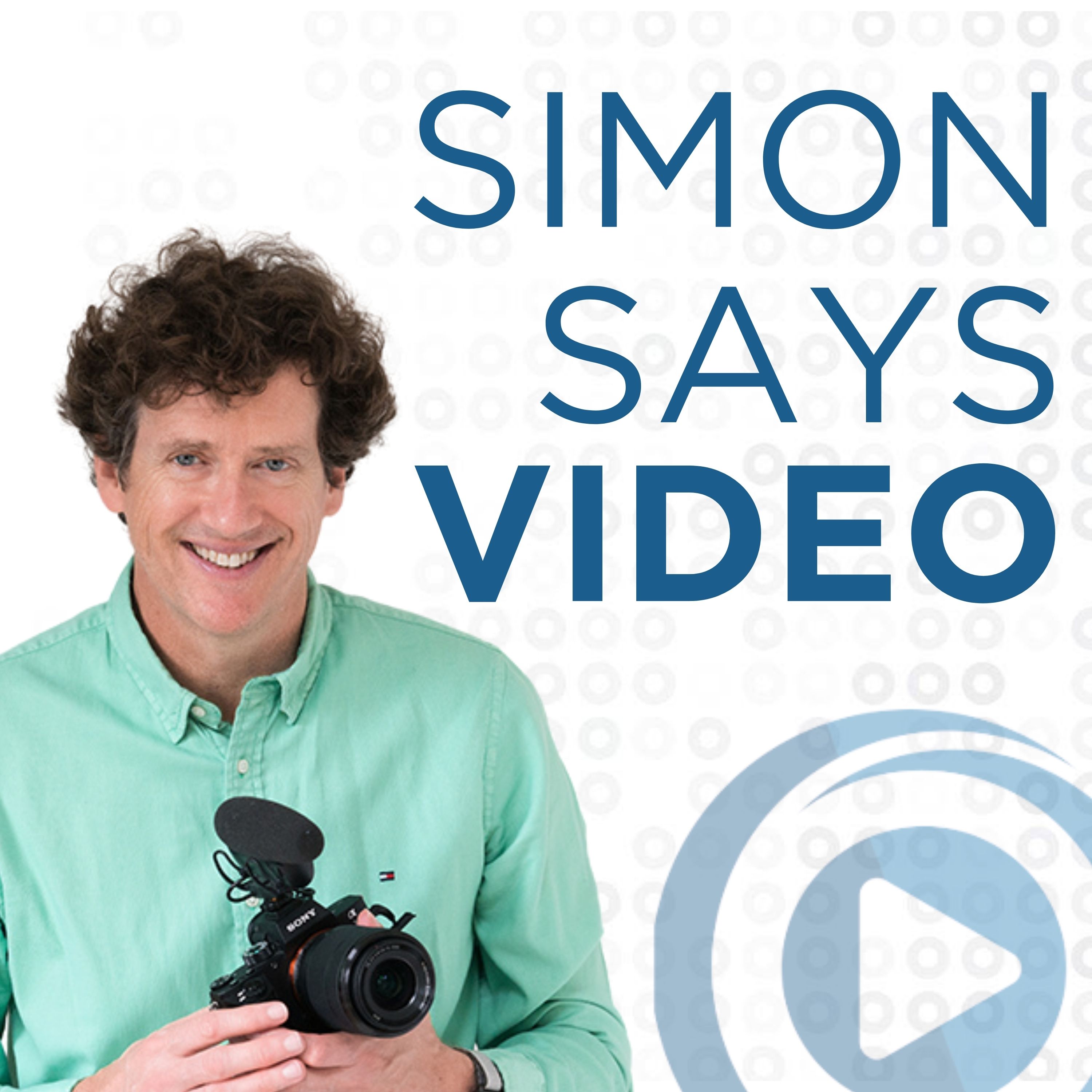 Simon Says Video