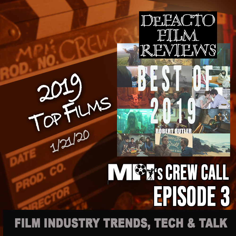 MPI\'s Crew Call
