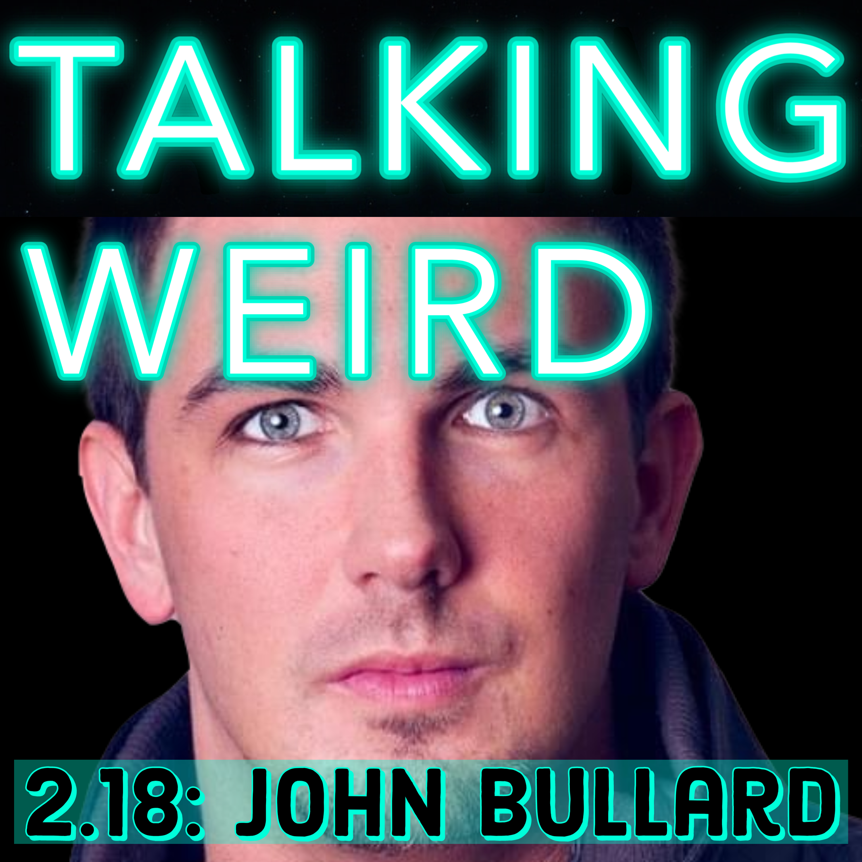 Talking Weird