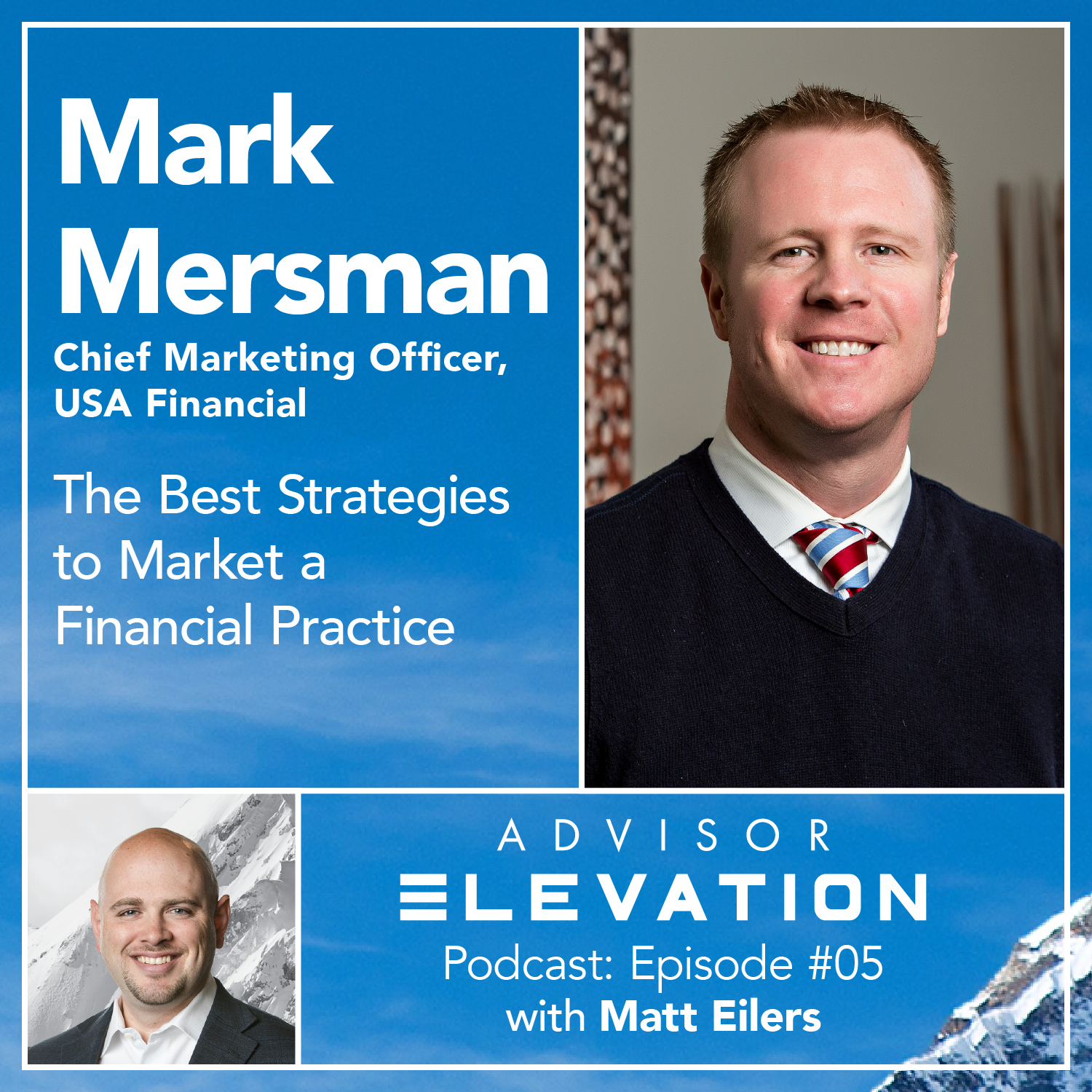 The Advisor Advancement Podcast Network