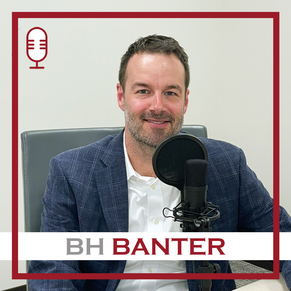 Baird Holm Banter®