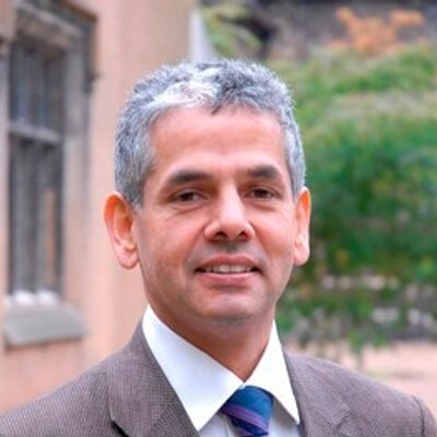 Raj Persaud in conversation - the podcasts