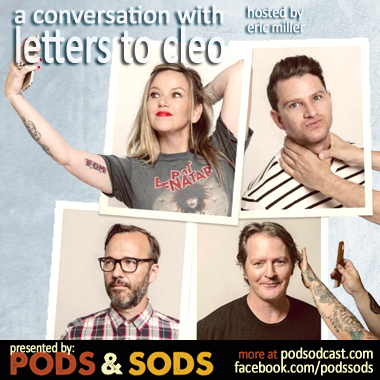 THE PODS & SODS NETWORK