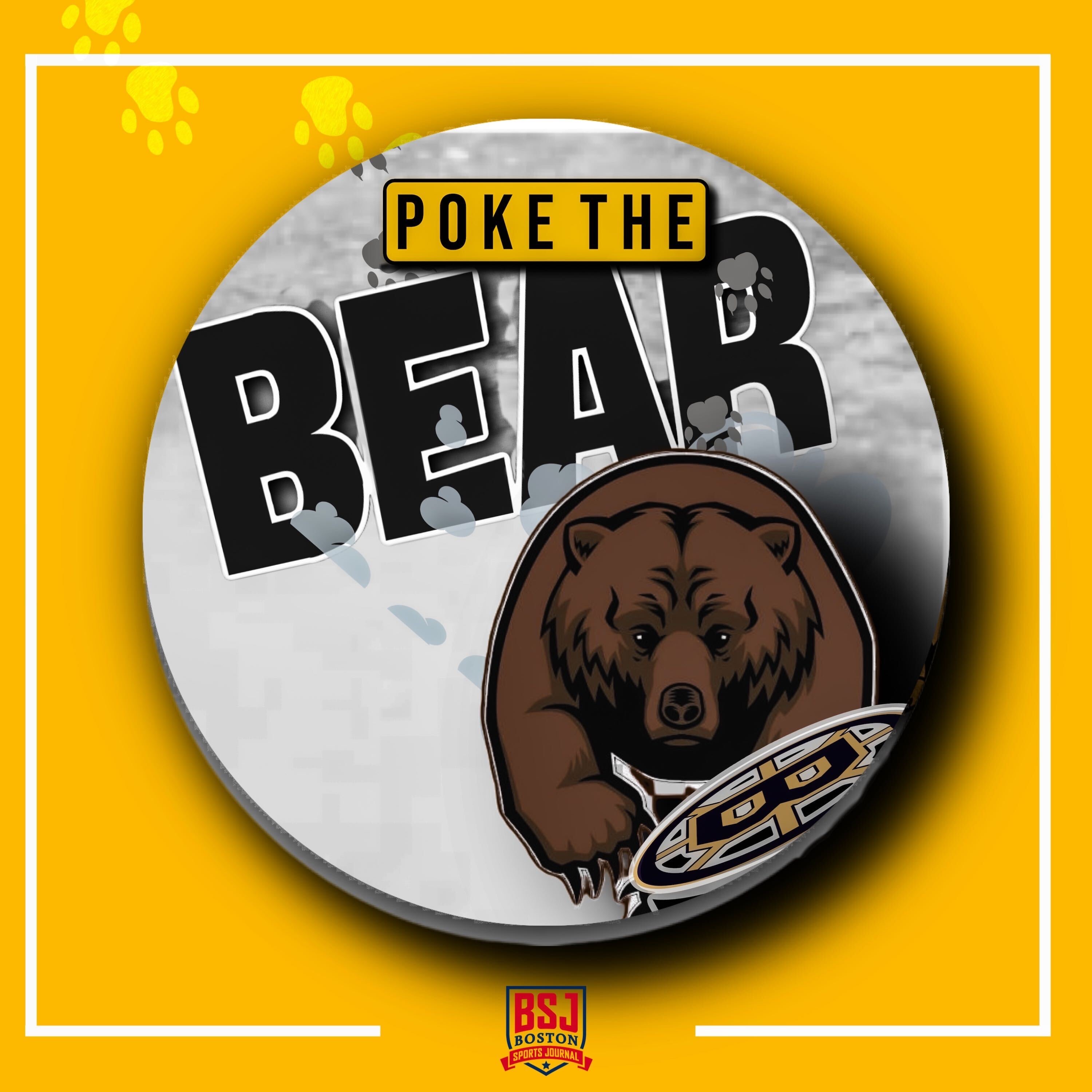 The Third Line is Dominating & Parallels Between Xander Bogaerts and David Pastrnak | Poke the Bear w/ Conor Ryan