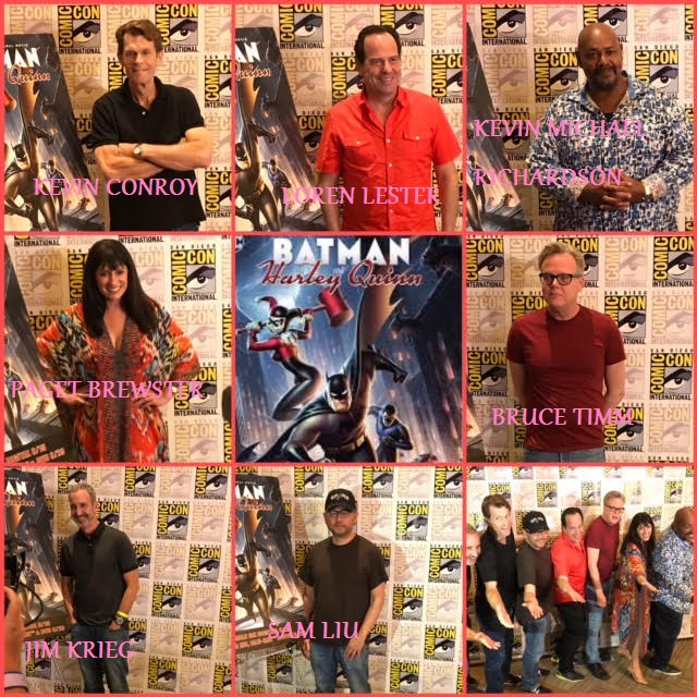 Comic News Insider