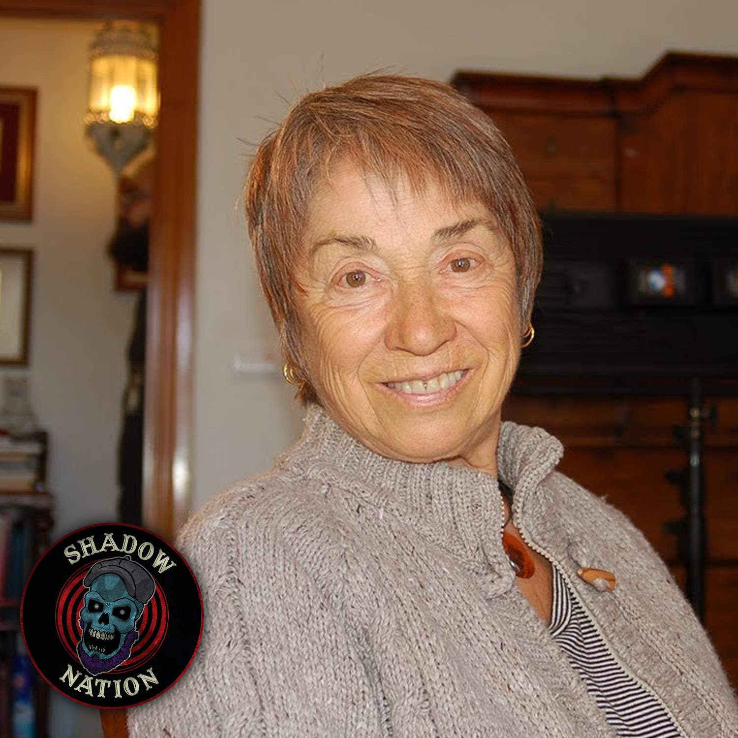 Tim Matheson Killing Reagan and Animal House - Shadow Nation - Podcast - Podtail