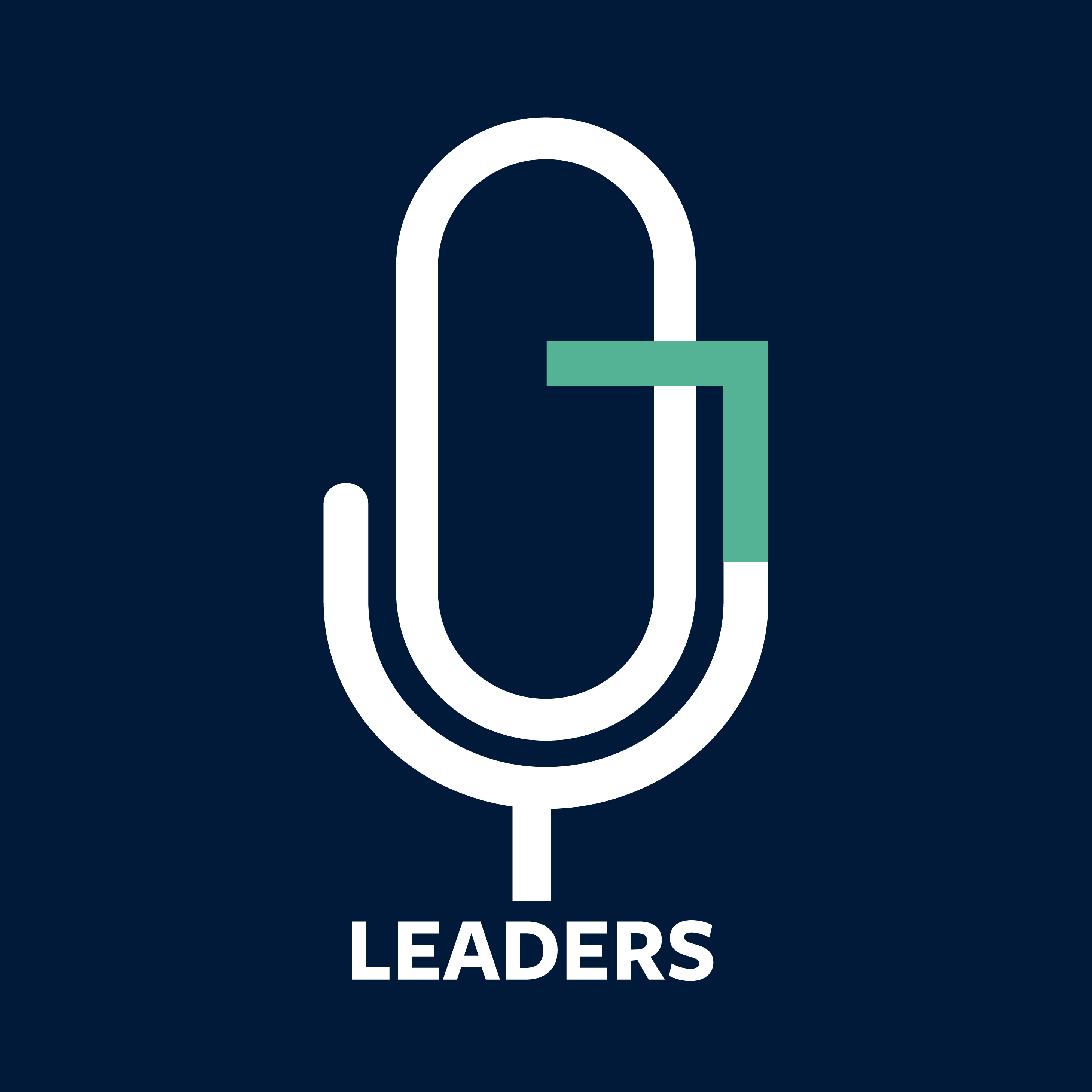 The Leaders Podcast