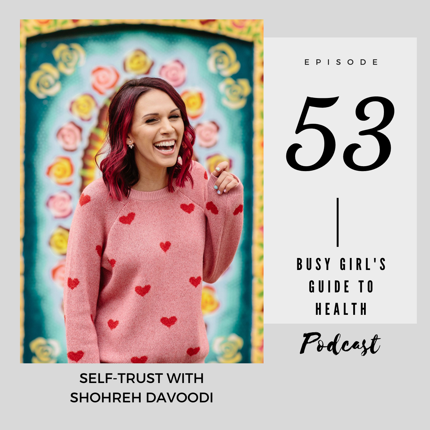 Weight Neutral Nutrition Podcast