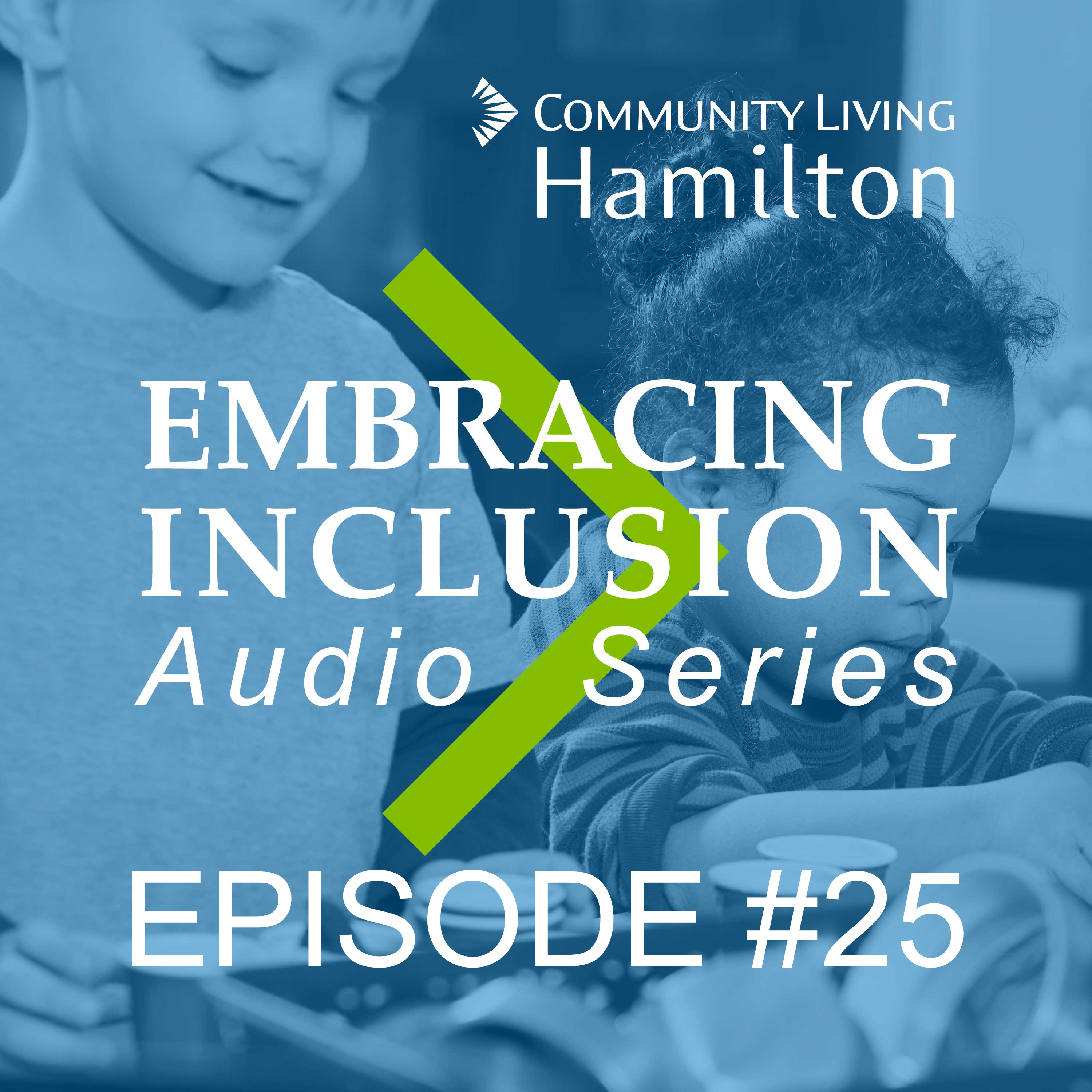 Embracing Inclusion
