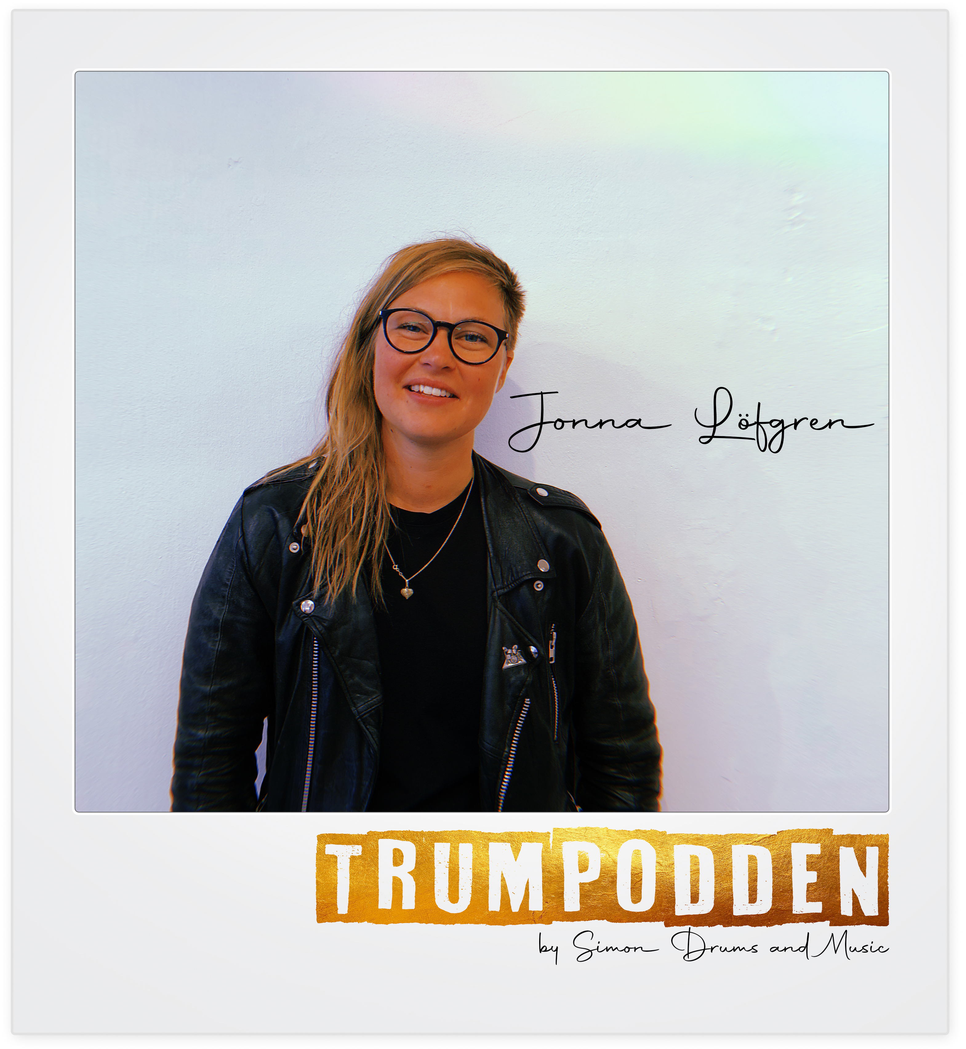 TRUMPODDEN