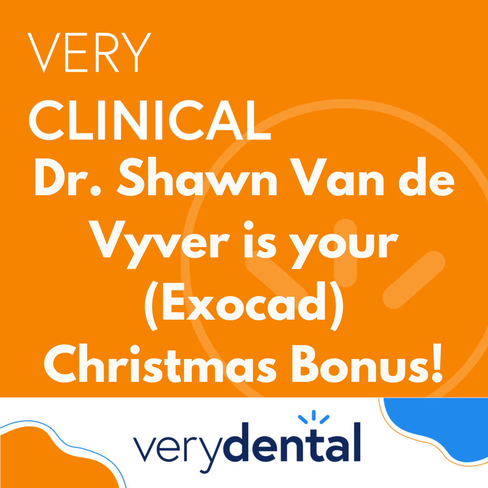 The Very Dental Podcast Network