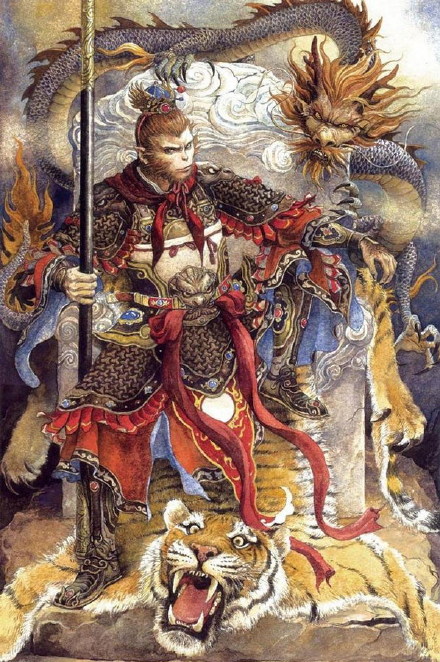 Episode 4: How a Monkey Millennial Gets a Job and a Promotion.