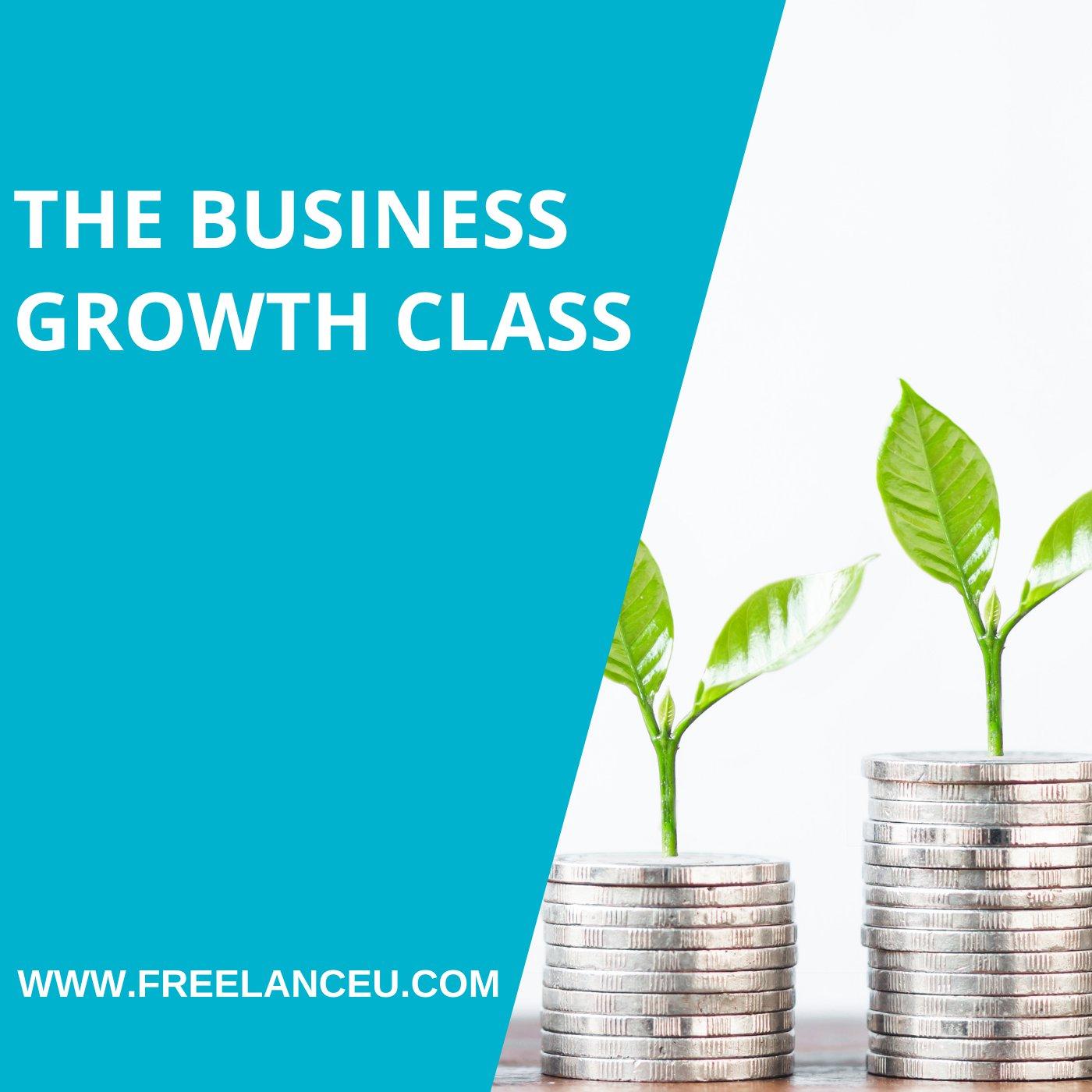 The Freelance Podclass